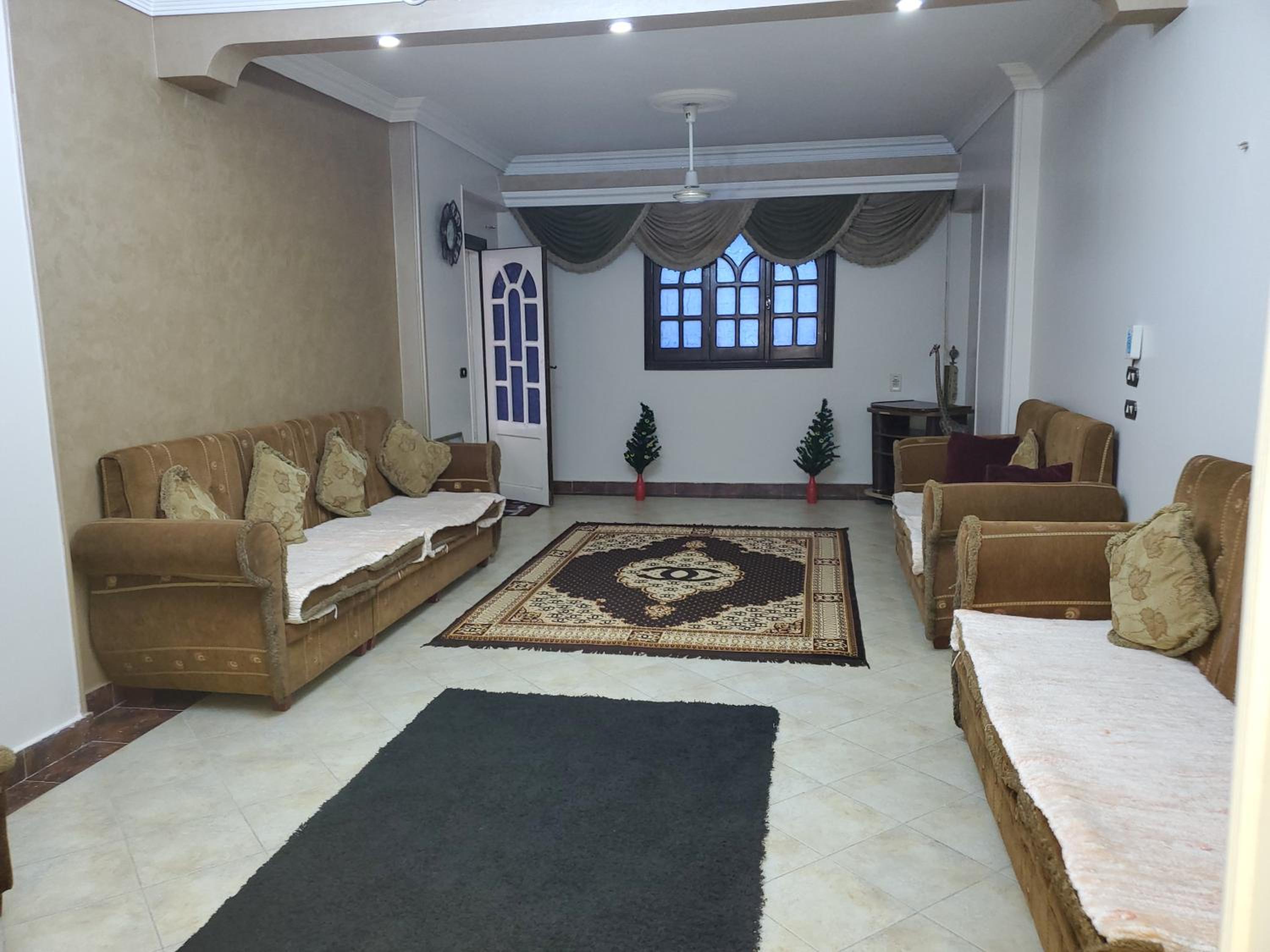 Mena Apartment