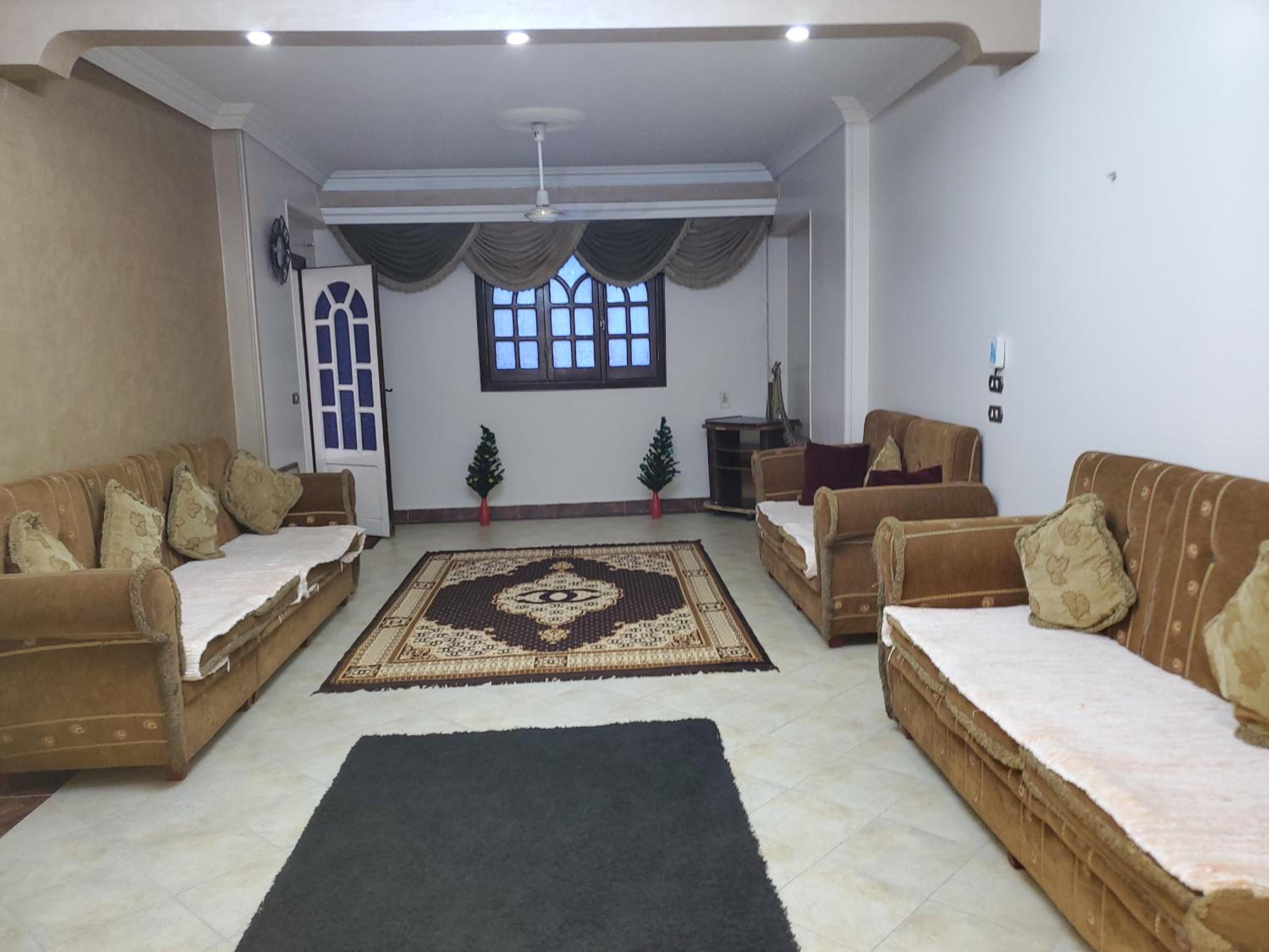 Mena Apartment