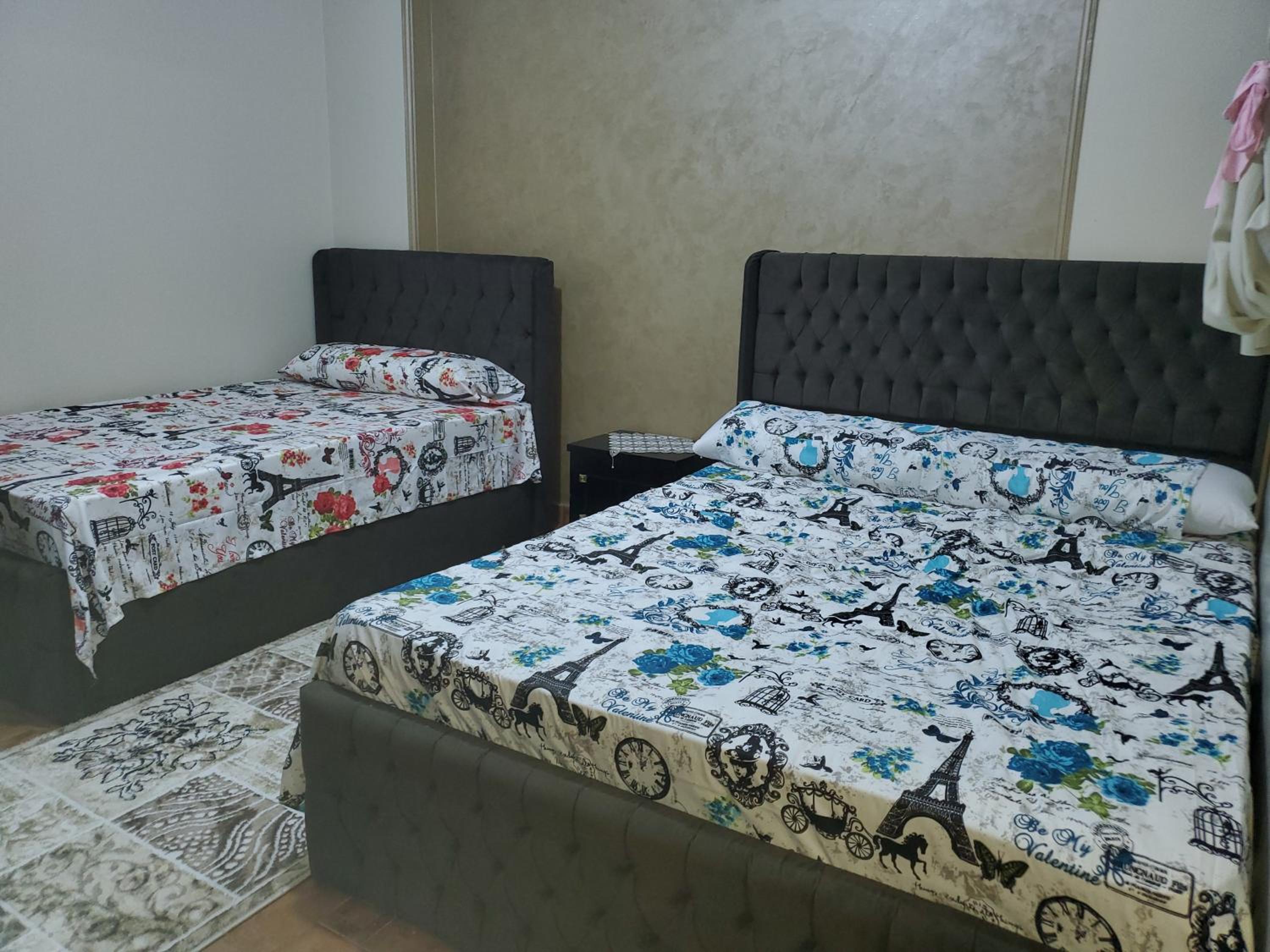 Mena Apartment
