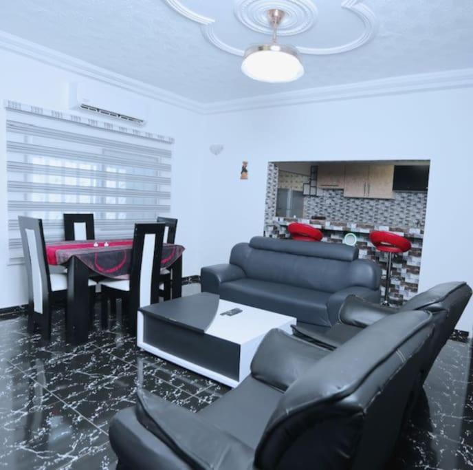Villa Flo Residence view 4