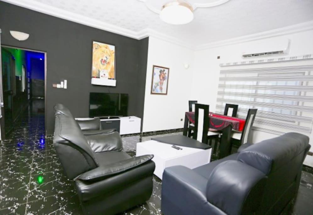 Villa Flo Residence view 5
