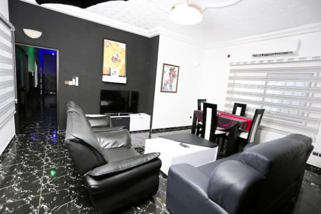 Villa Flo Residence view 3