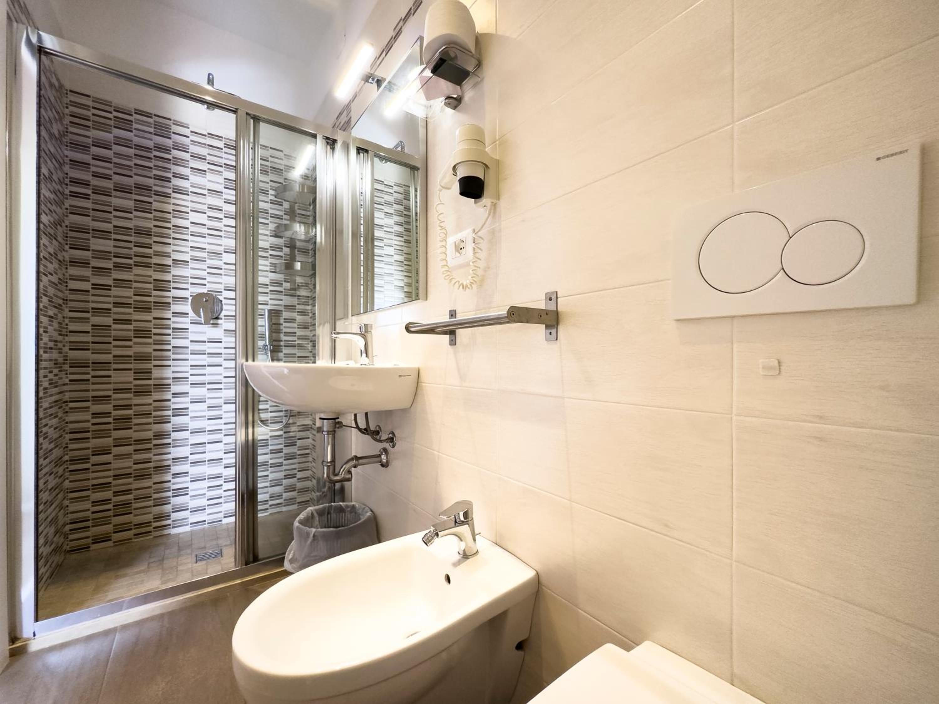 Hotel Biagi & Residence