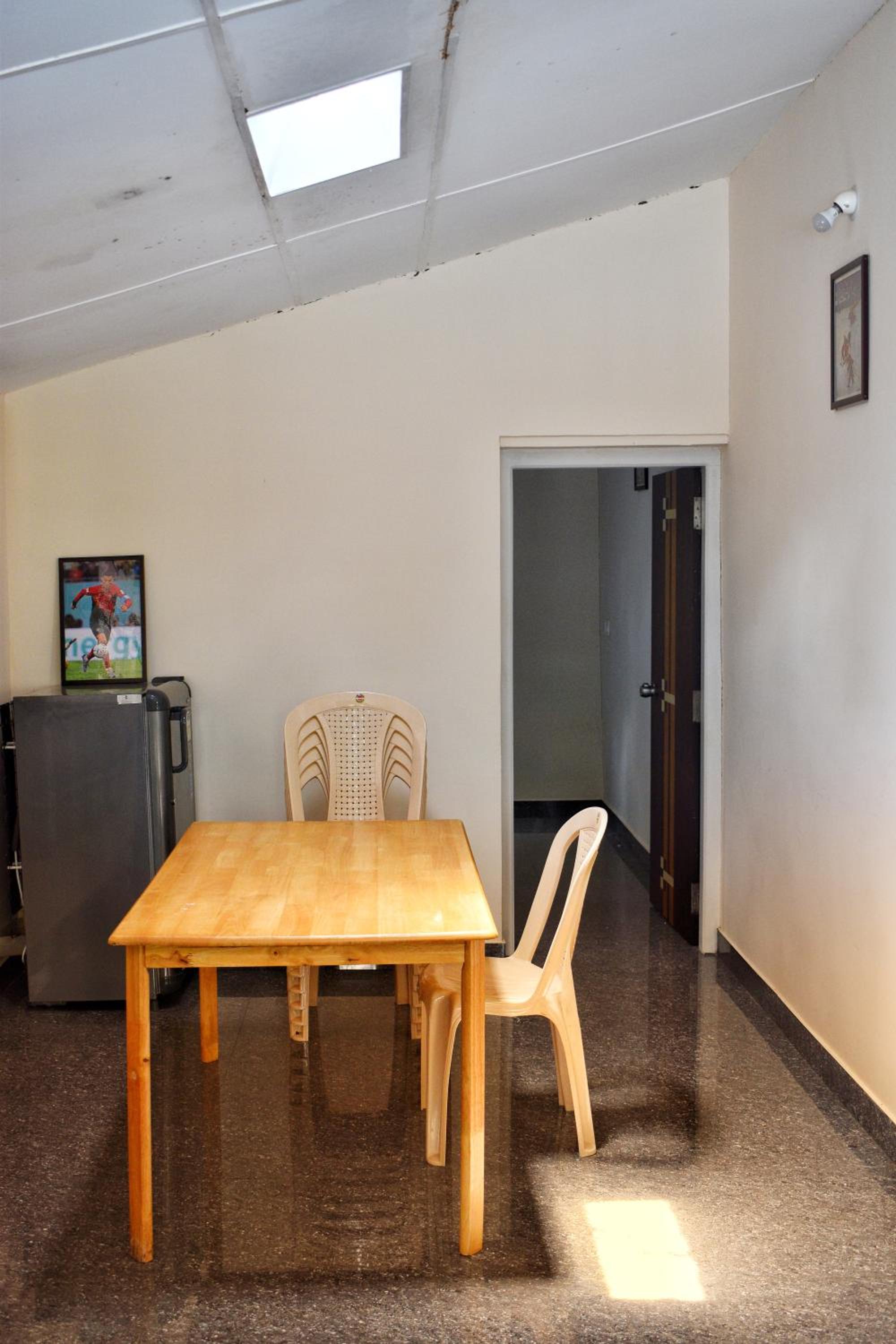 Rochas Valley Homestay view 4