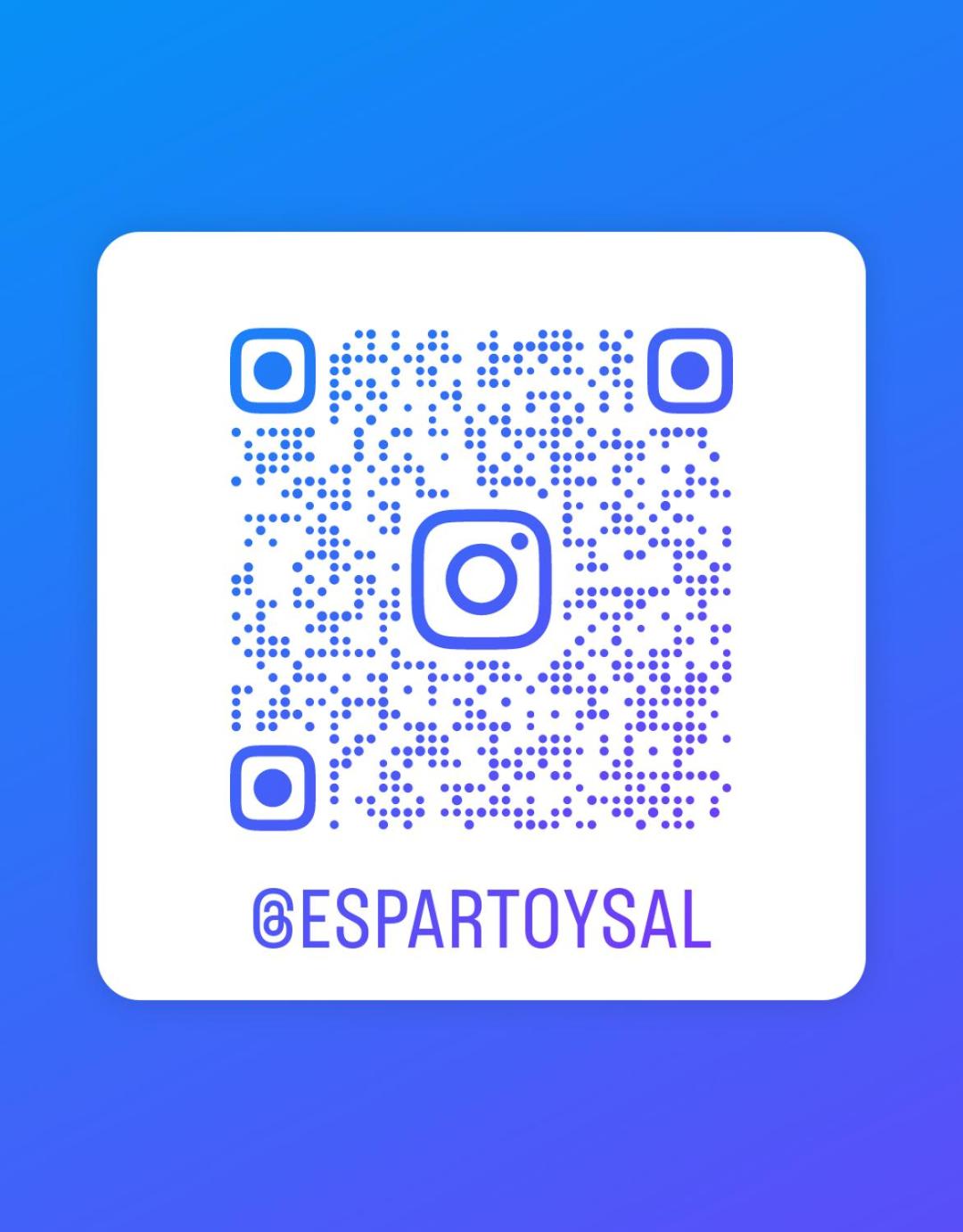 Esparto y sal