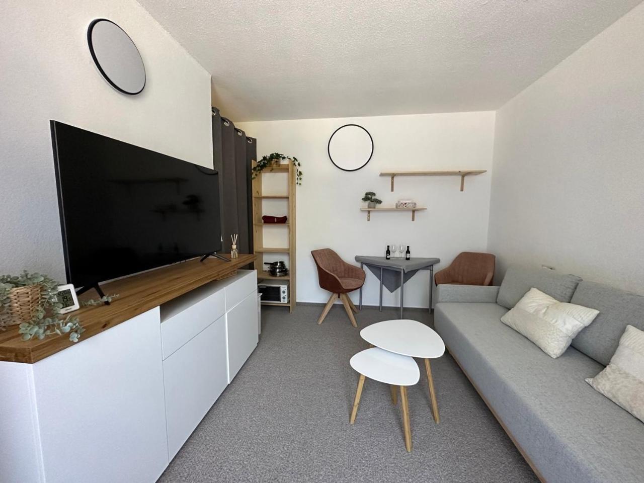 Studio Apartment BKK