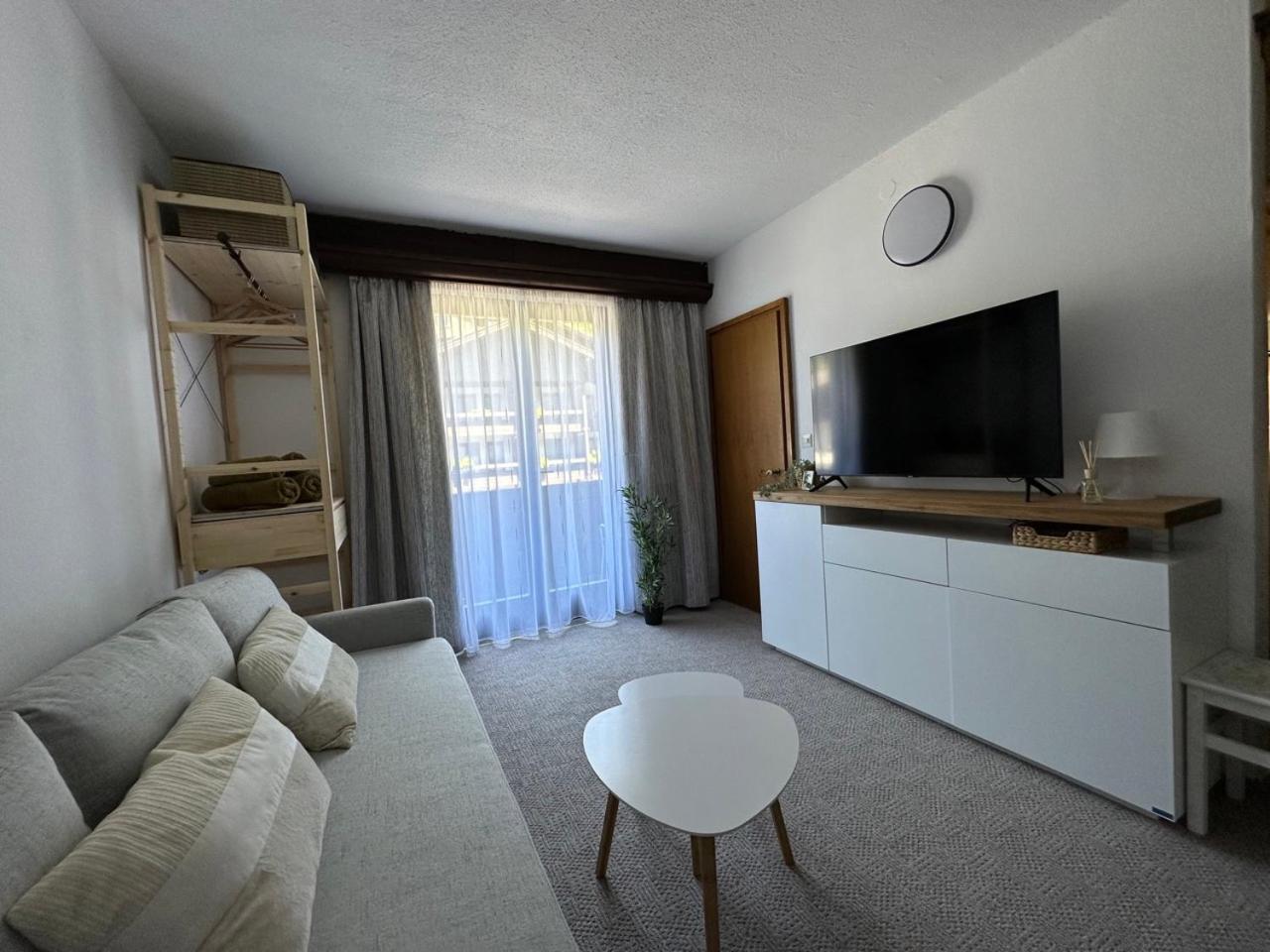 Studio Apartment BKK