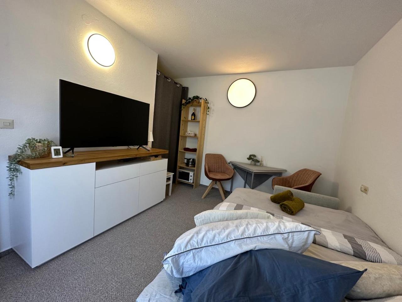 Studio Apartment BKK