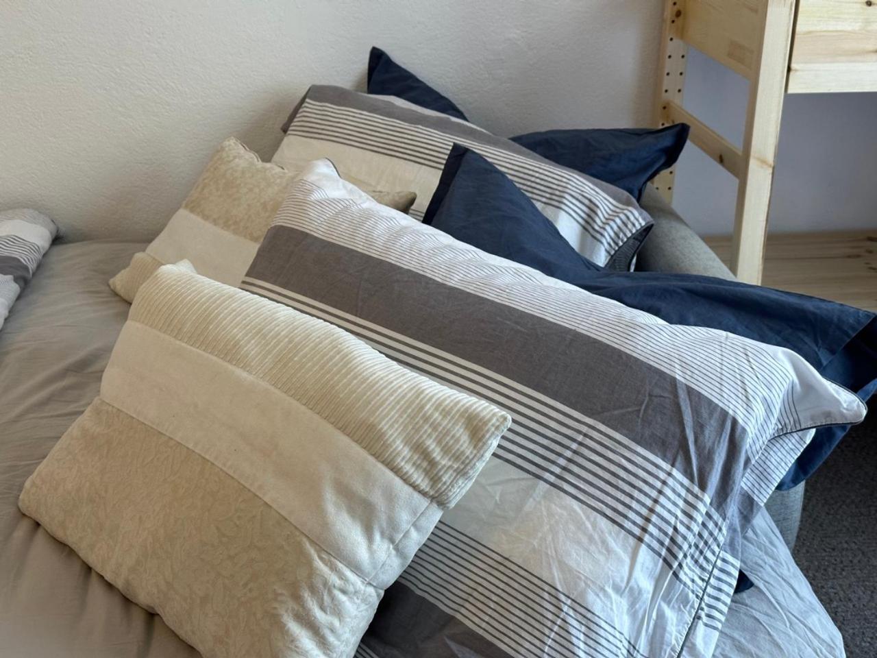 Studio Apartment BKK