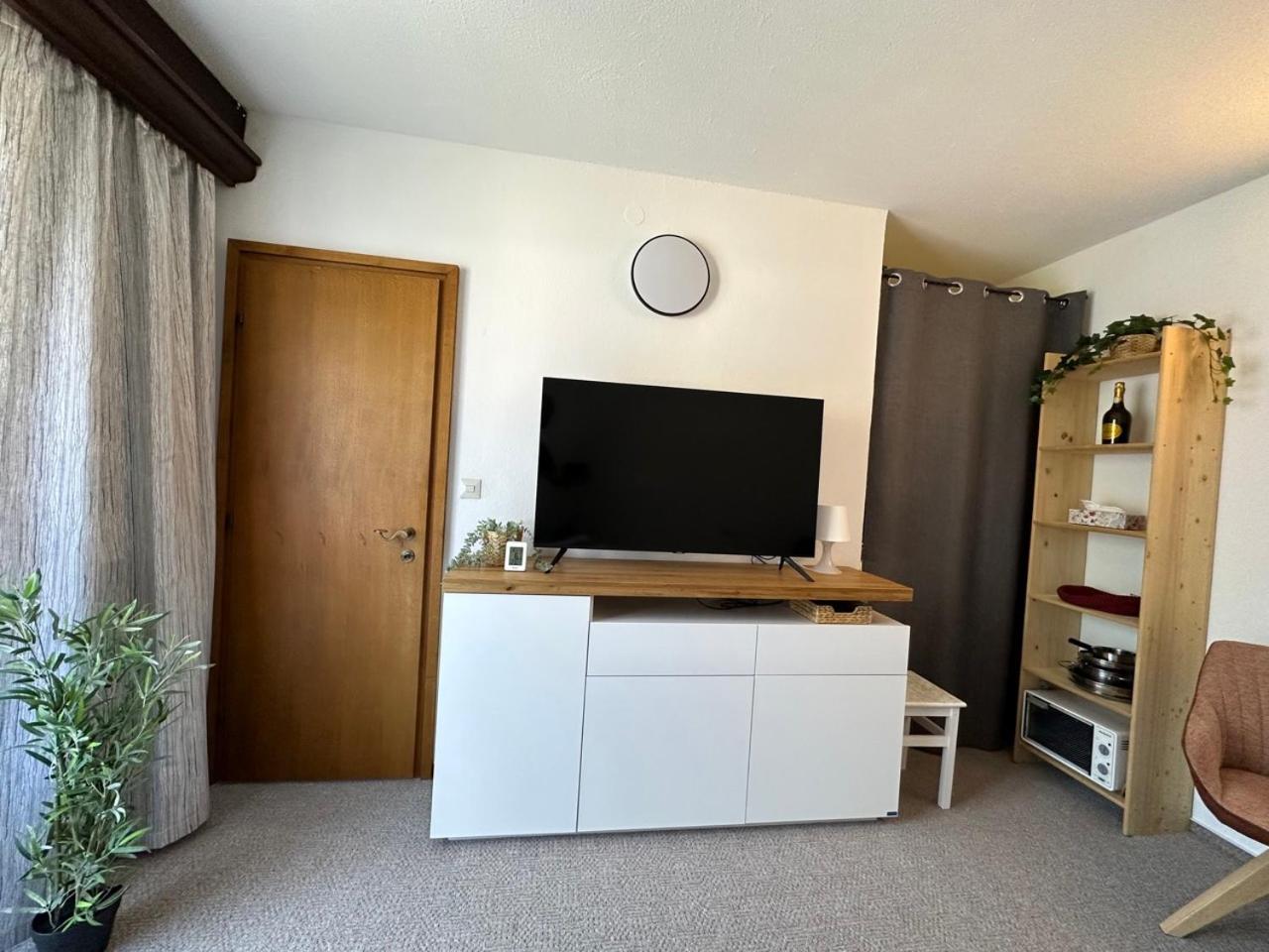 Studio Apartment BKK