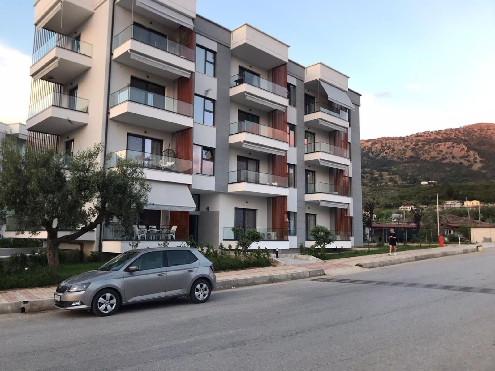 Bindi Apartment