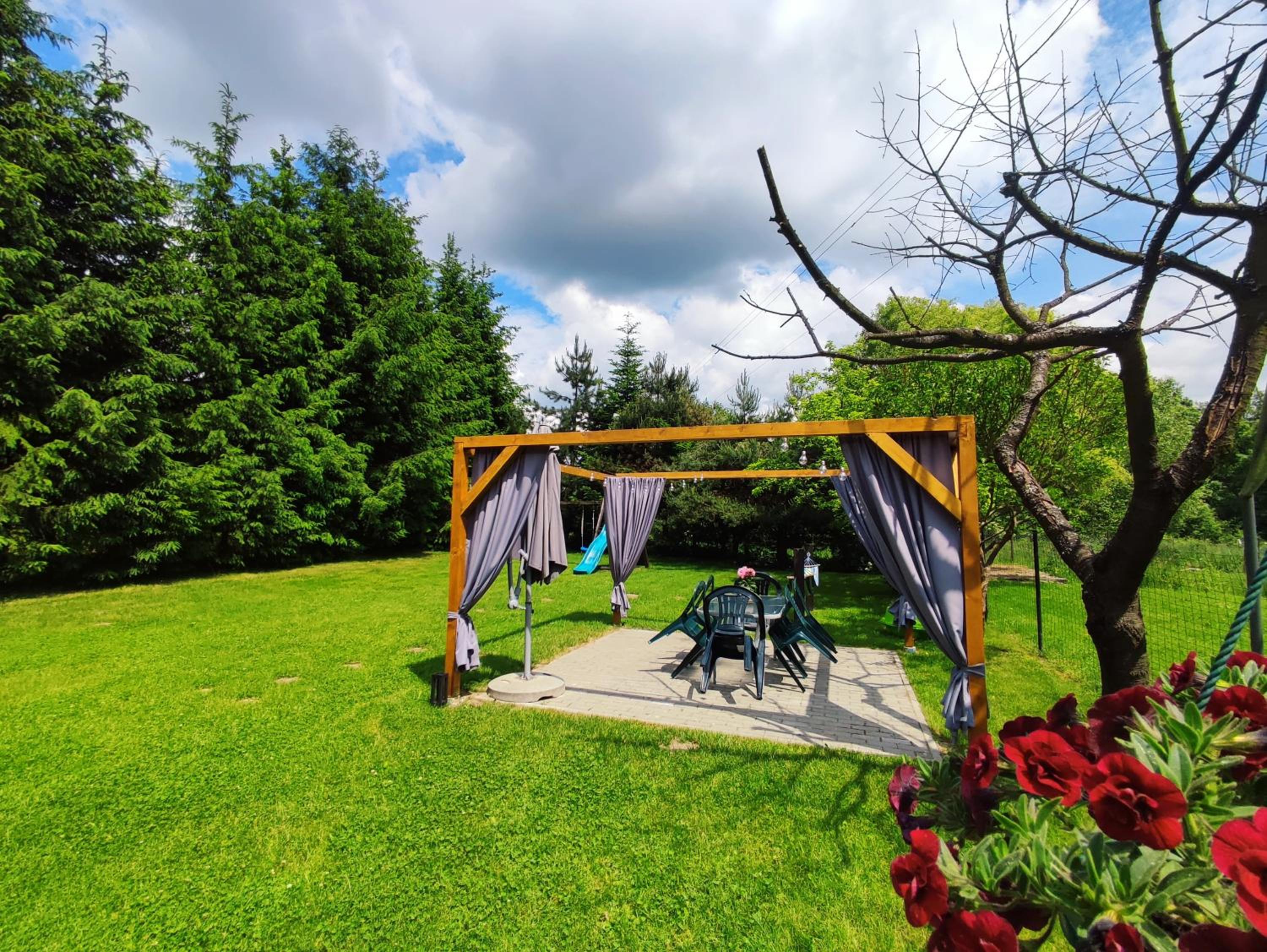 Apartament Sumik en Zator