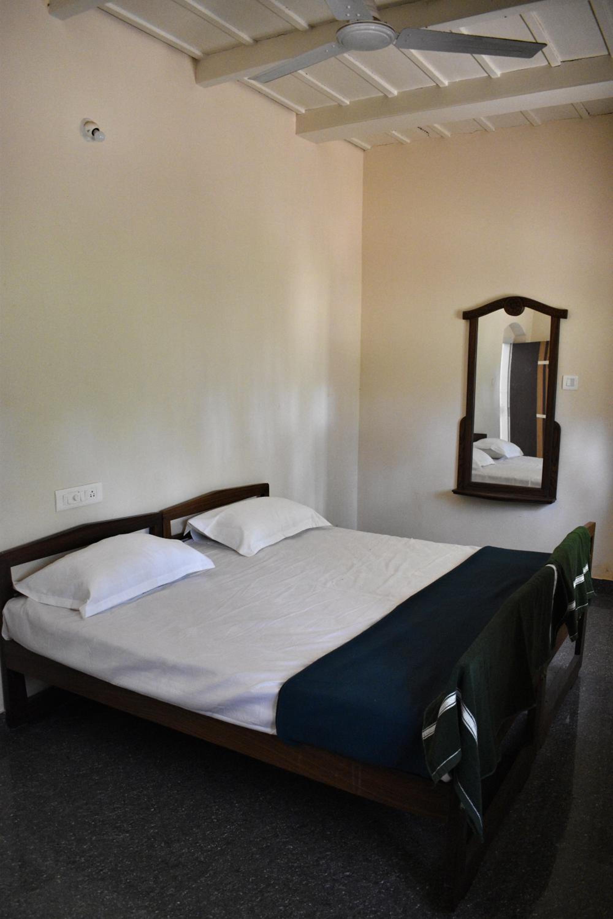 Rochas Valley Homestay view 5