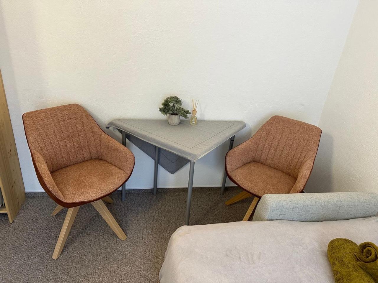 Studio Apartment BKK
