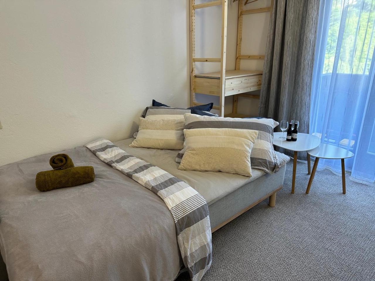 Studio Apartment BKK