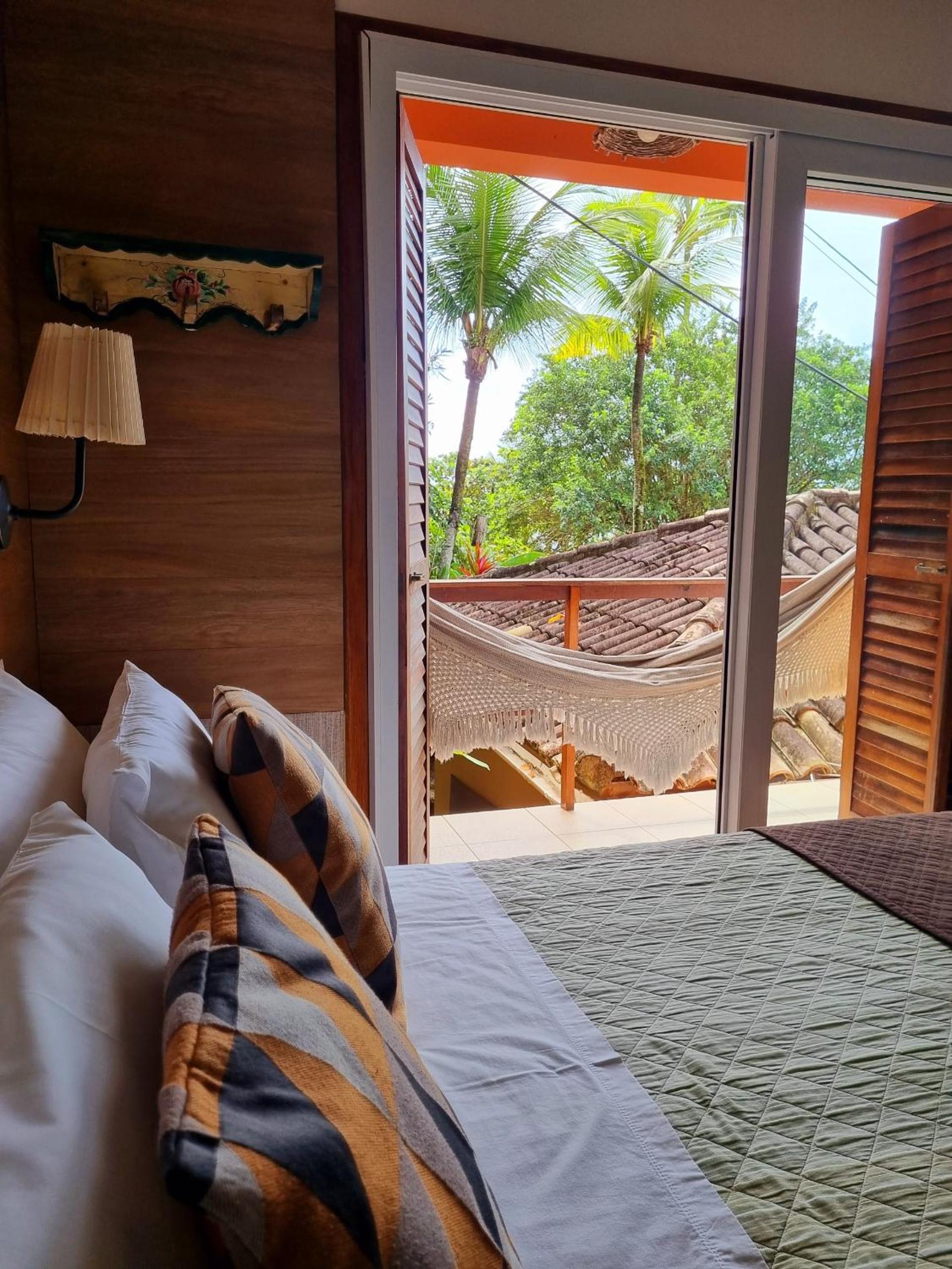 Pousada Bahia Bella