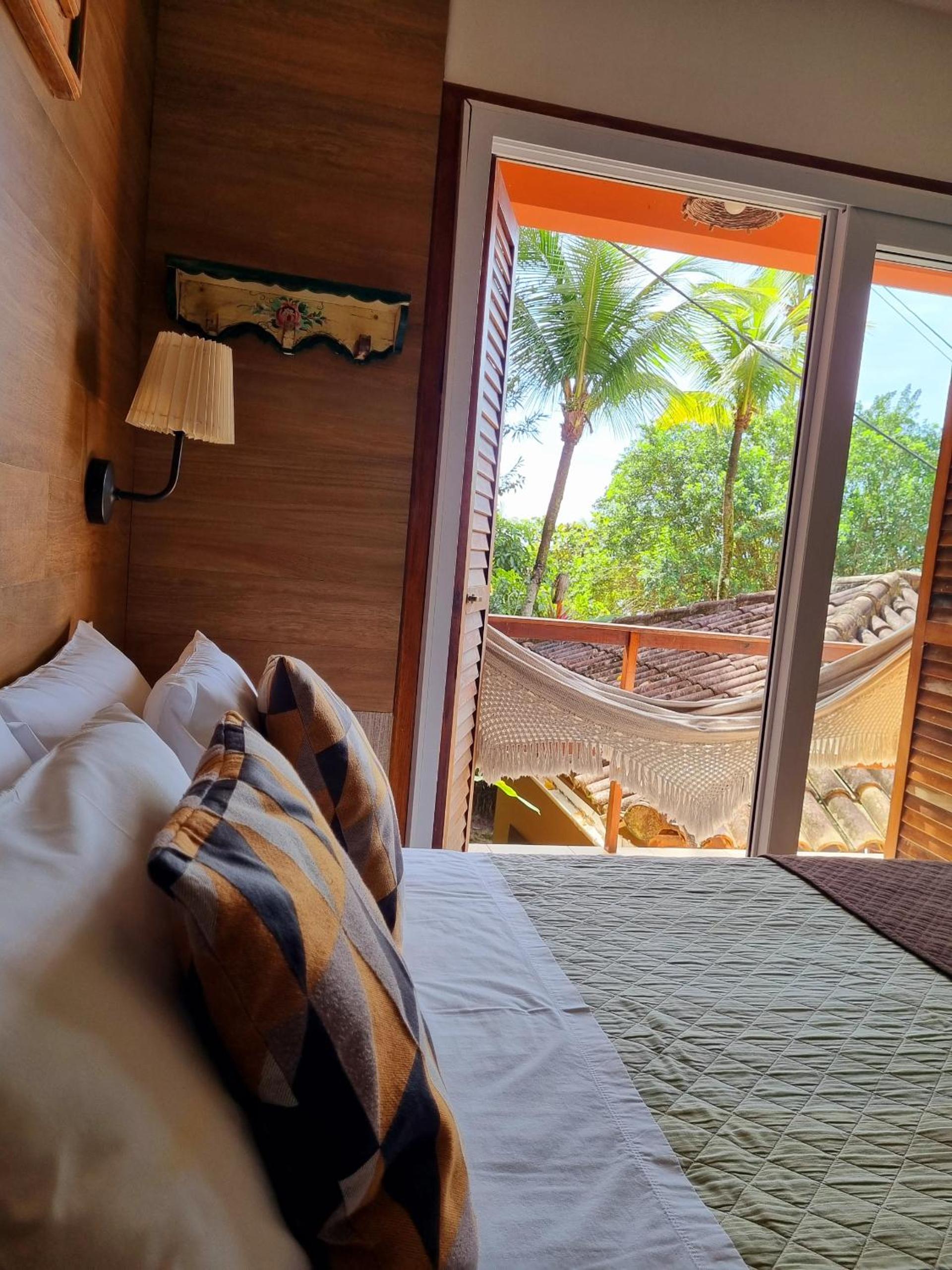 Pousada Bahia Bella