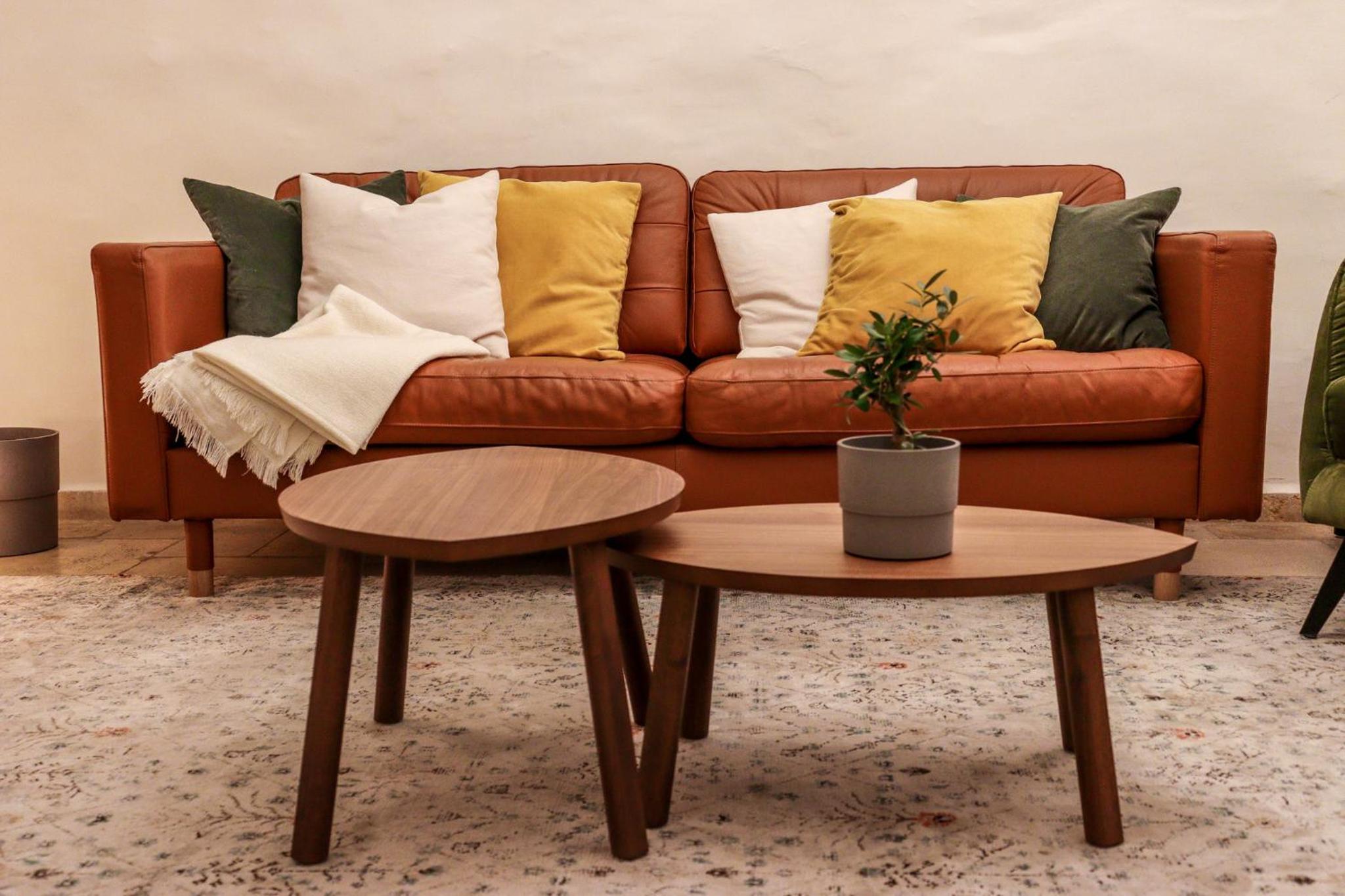 Cozy Heritage Home Jerusalem view 2