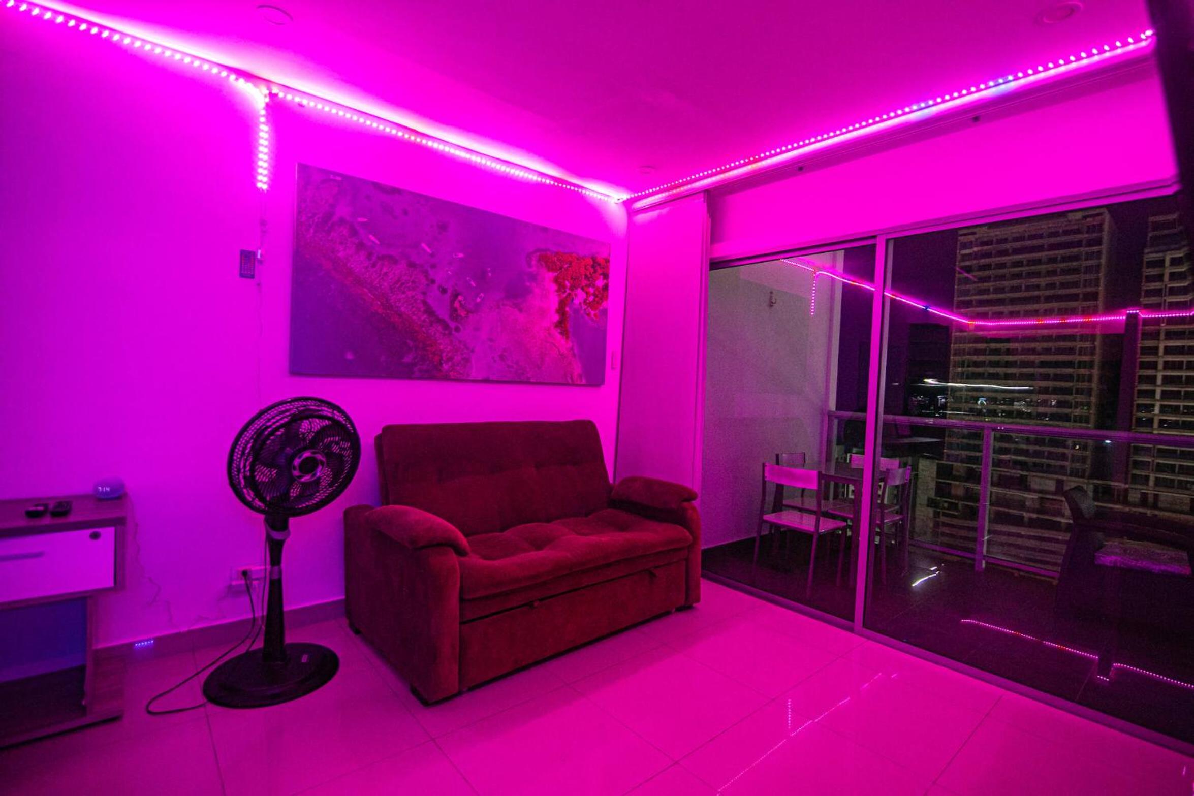 Great apartment in Bocagrande with sunset & beach view