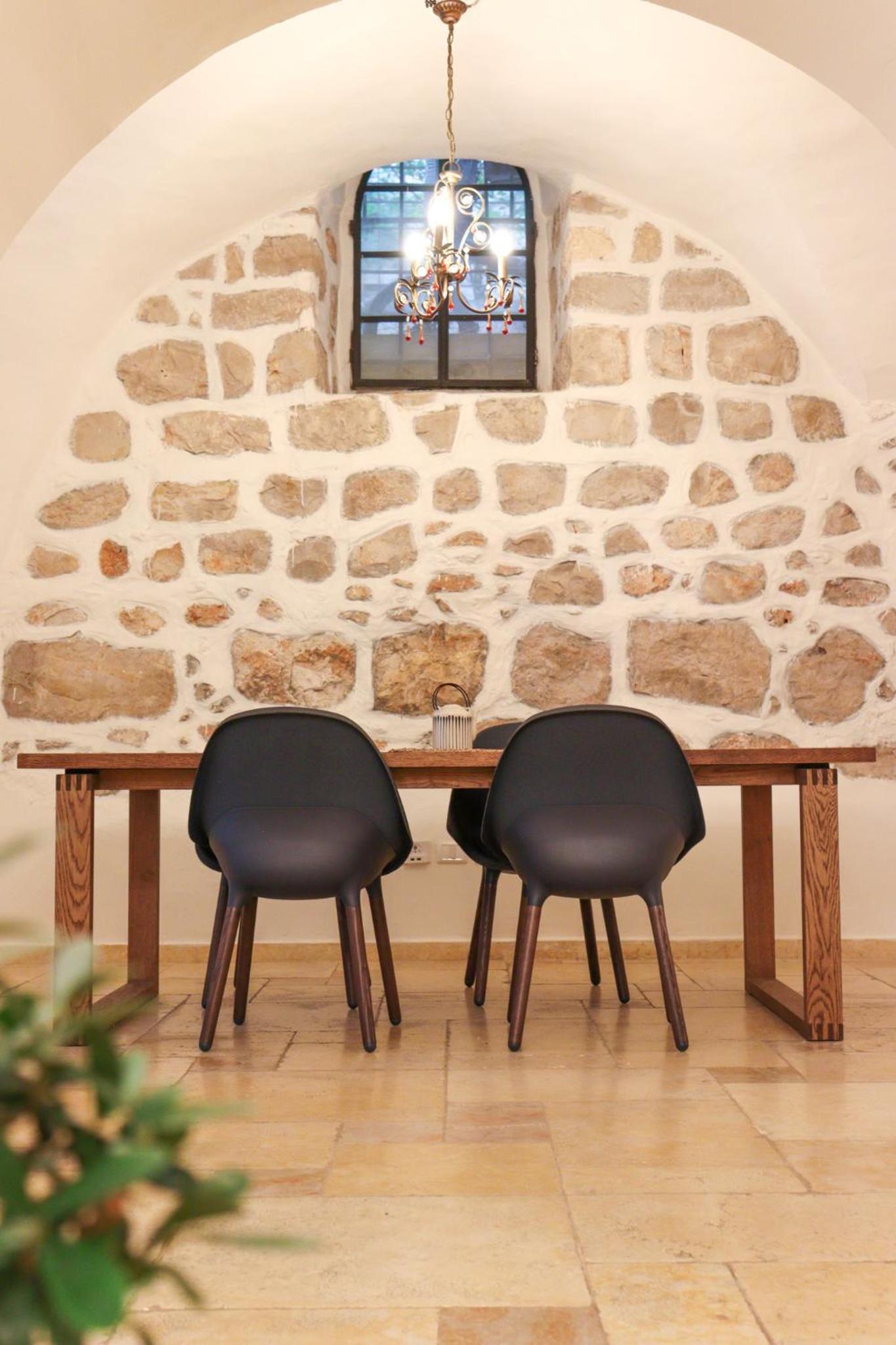 Cozy Heritage Home Jerusalem view 3
