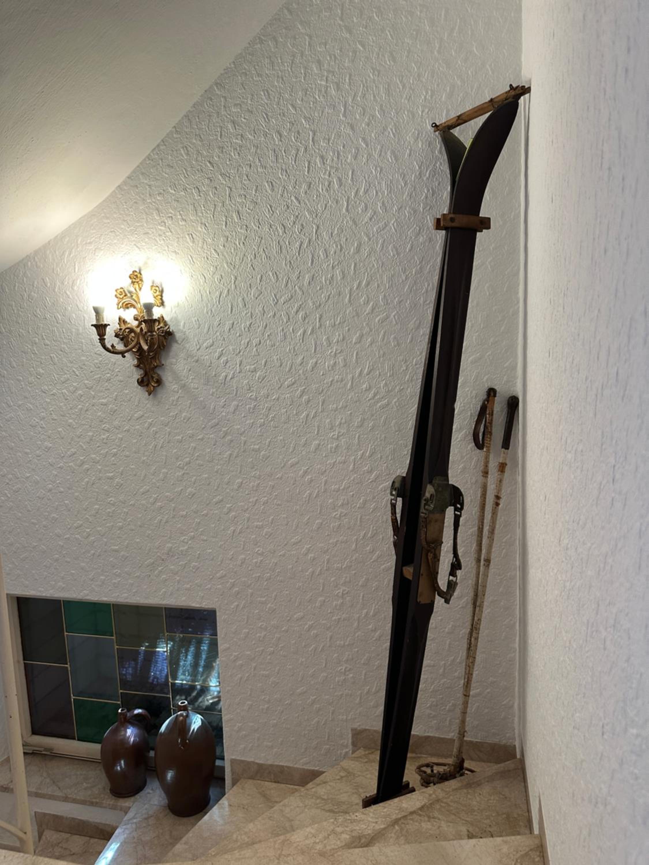 Ferienhaus Abendfrieden