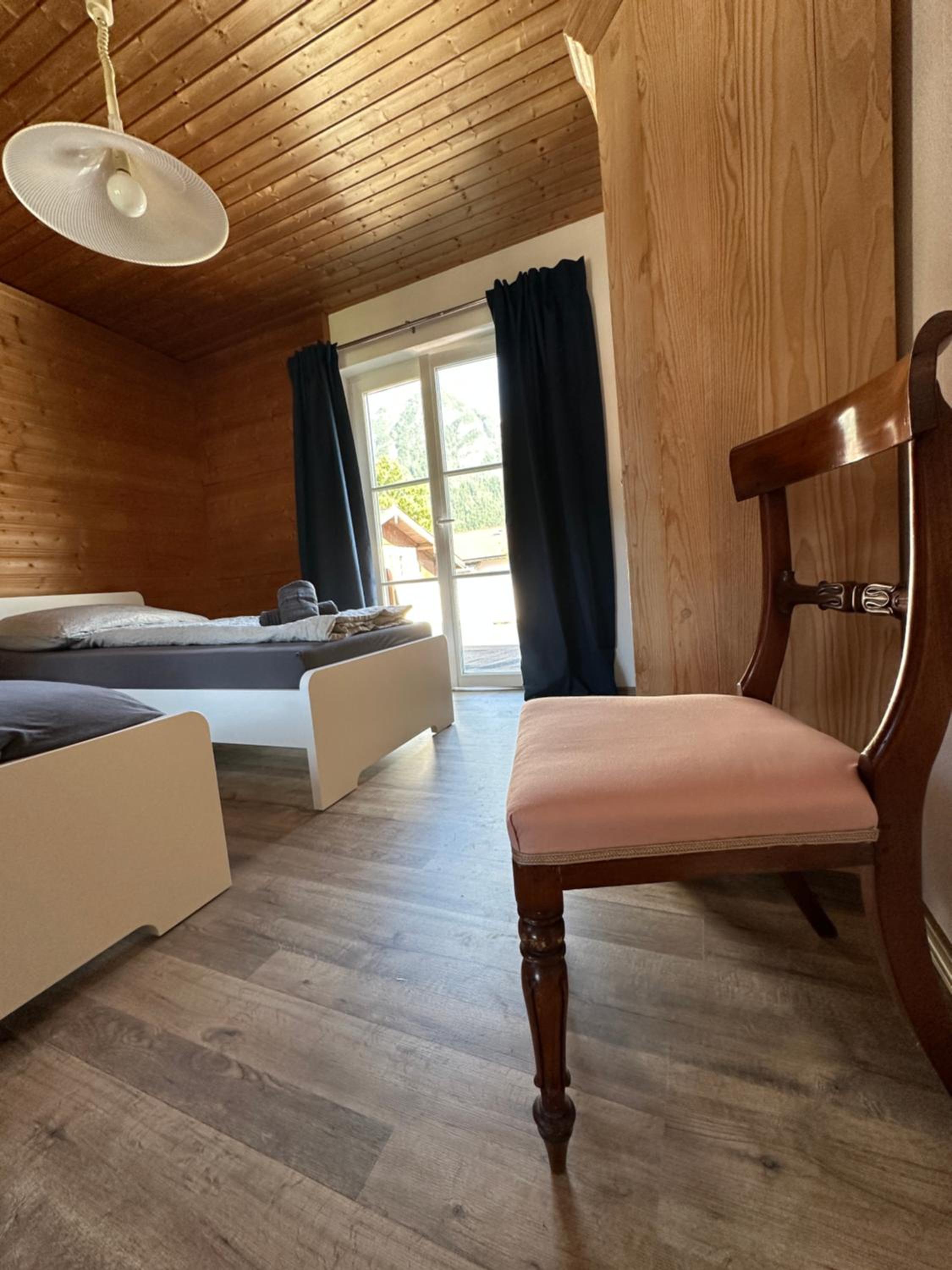 Ferienhaus Abendfrieden