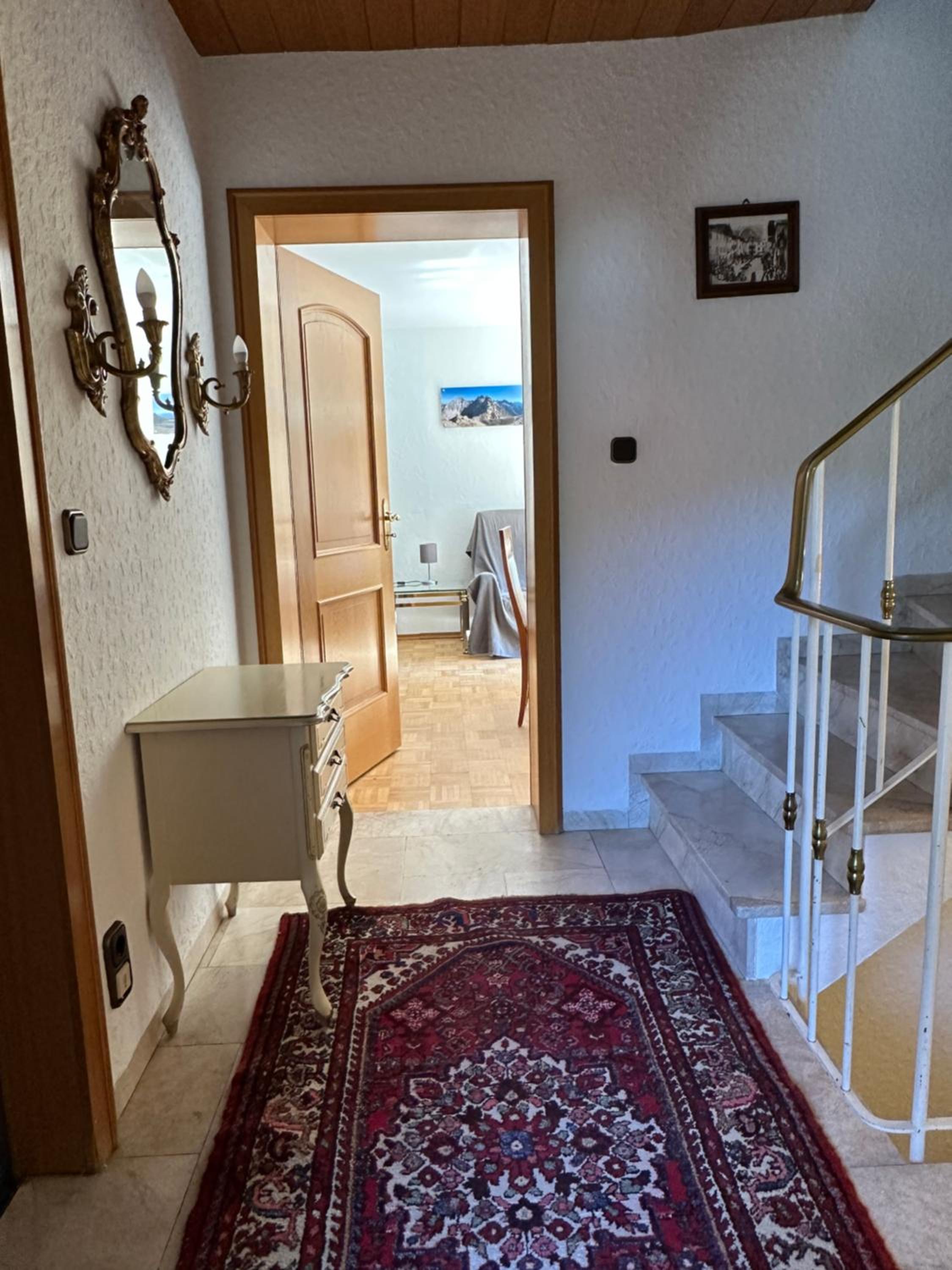 Ferienhaus Abendfrieden