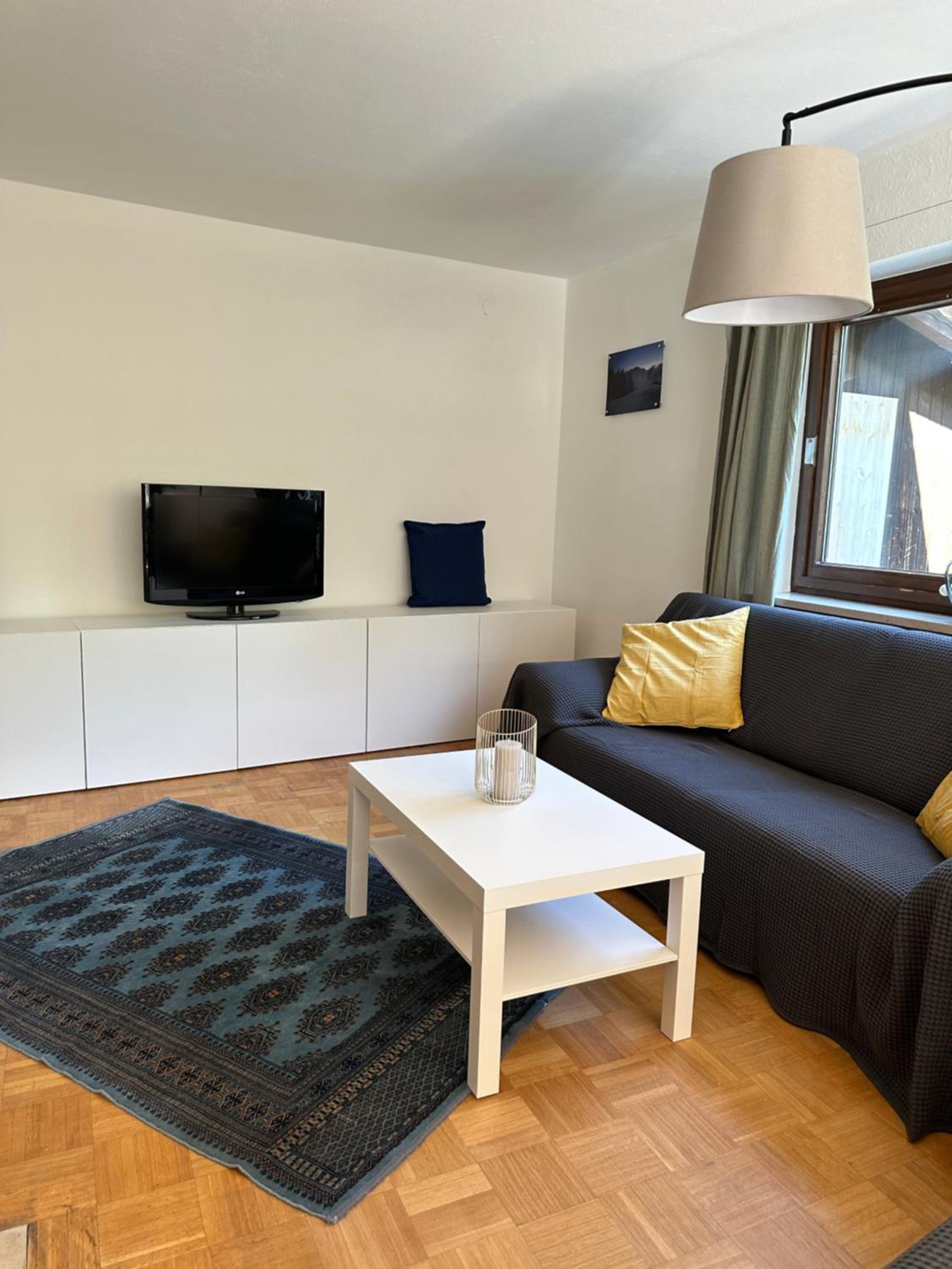 Ferienhaus Abendfrieden