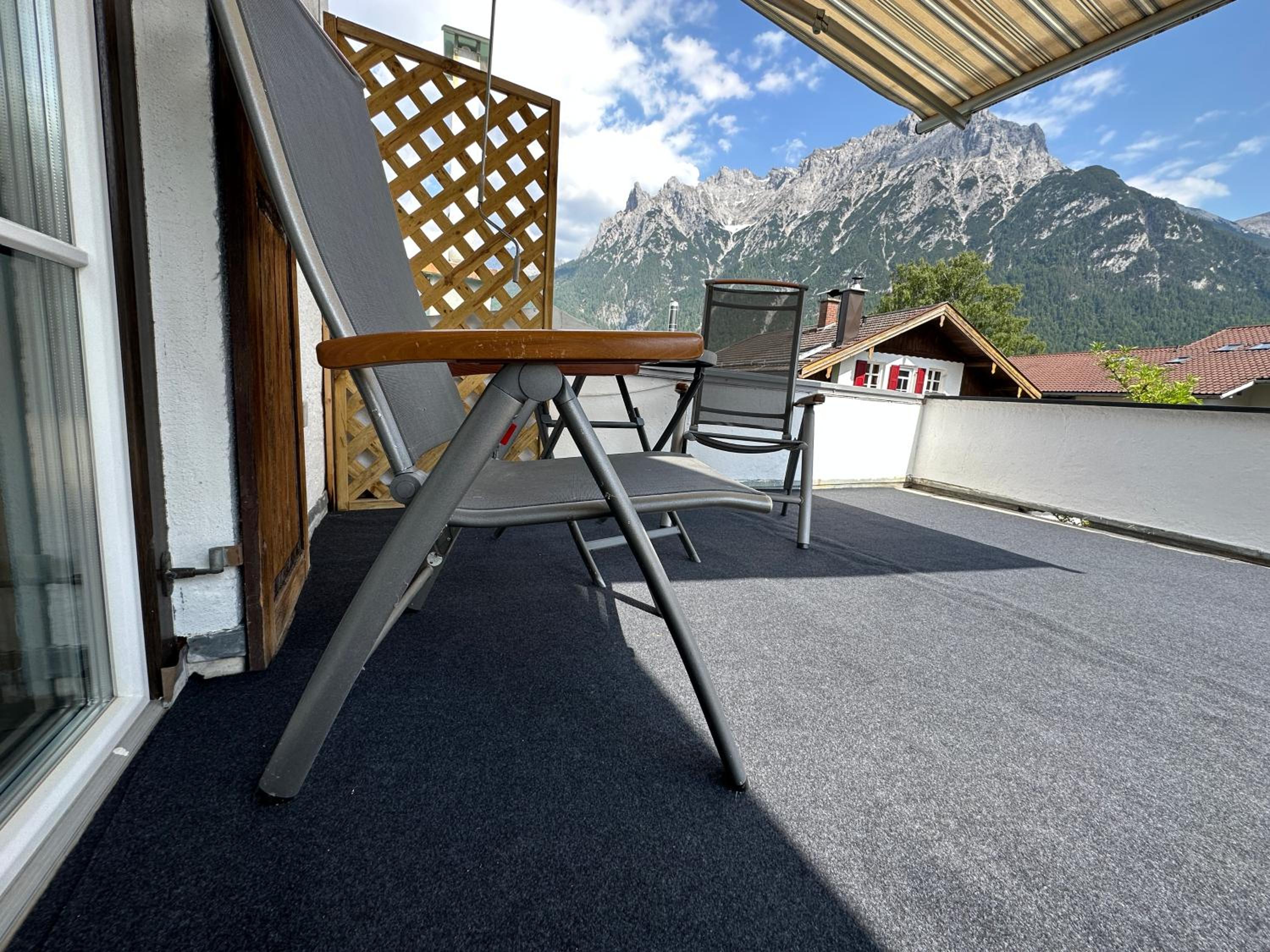 Ferienhaus Abendfrieden