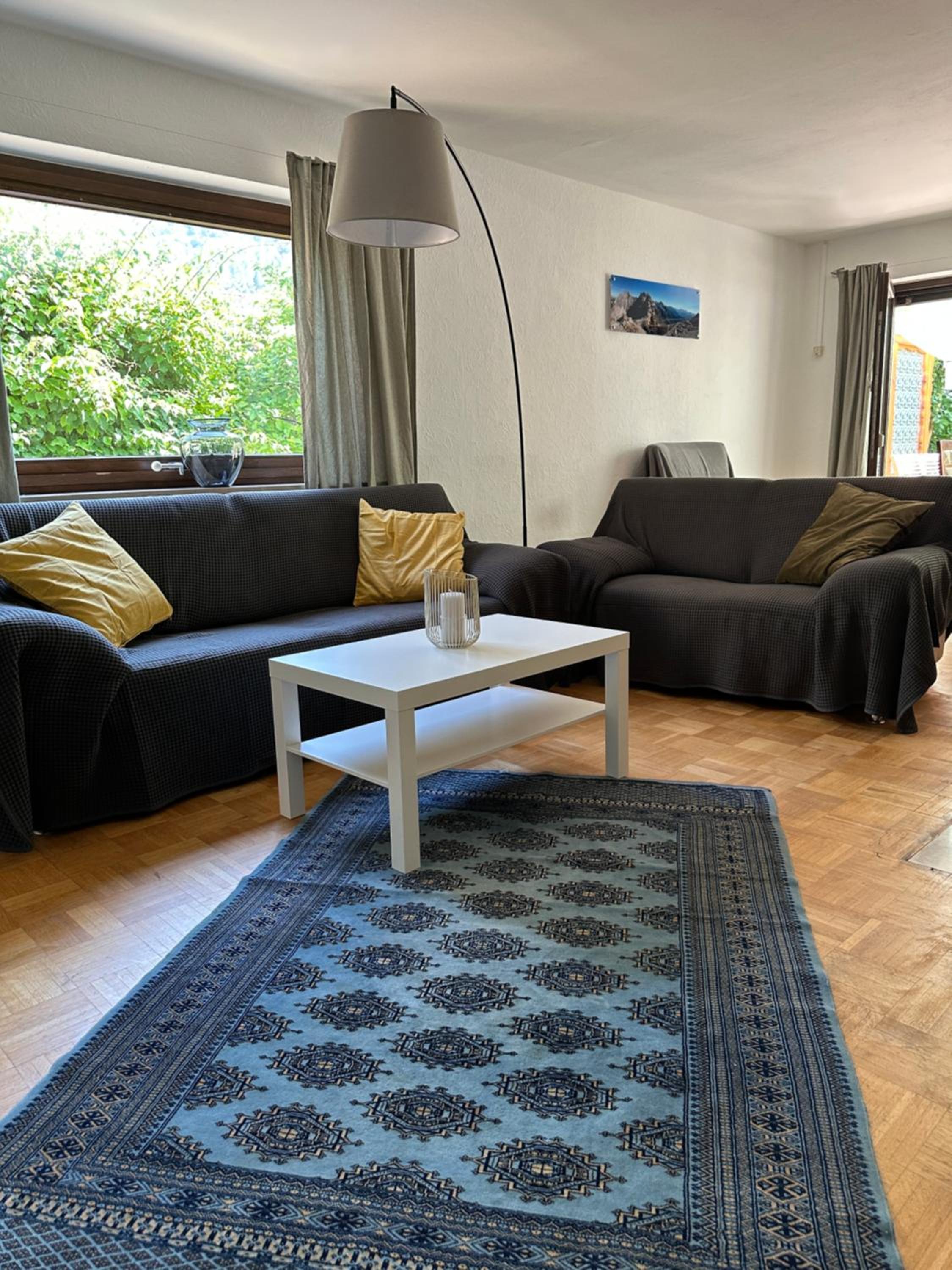 Ferienhaus Abendfrieden