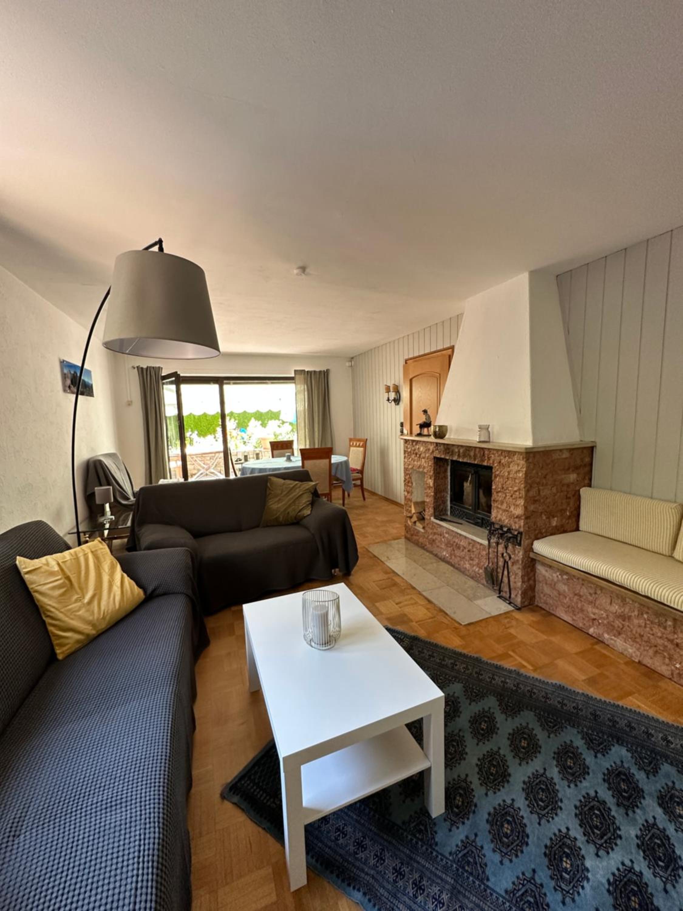 Ferienhaus Abendfrieden