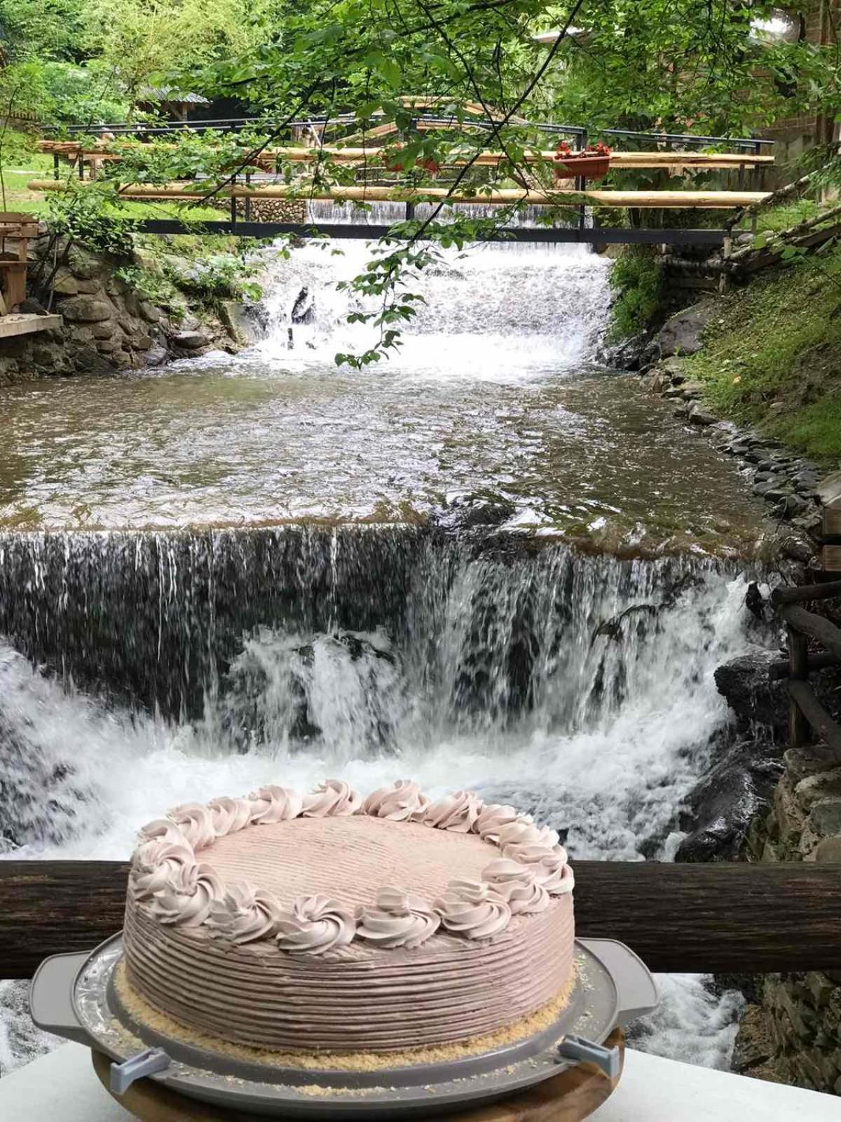 Etno selo BISTROVO