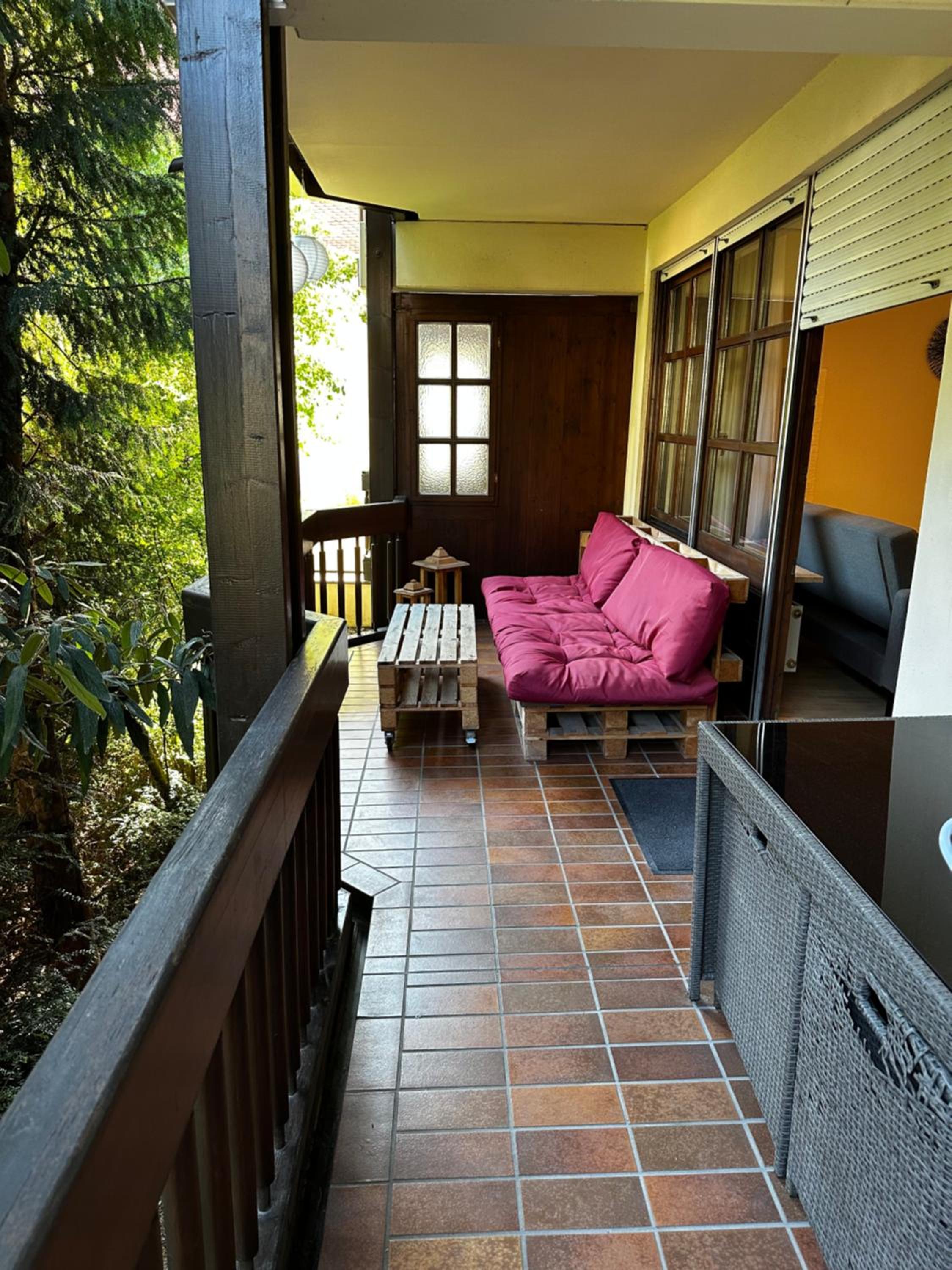 Wohnung in Landshuter Altstadt