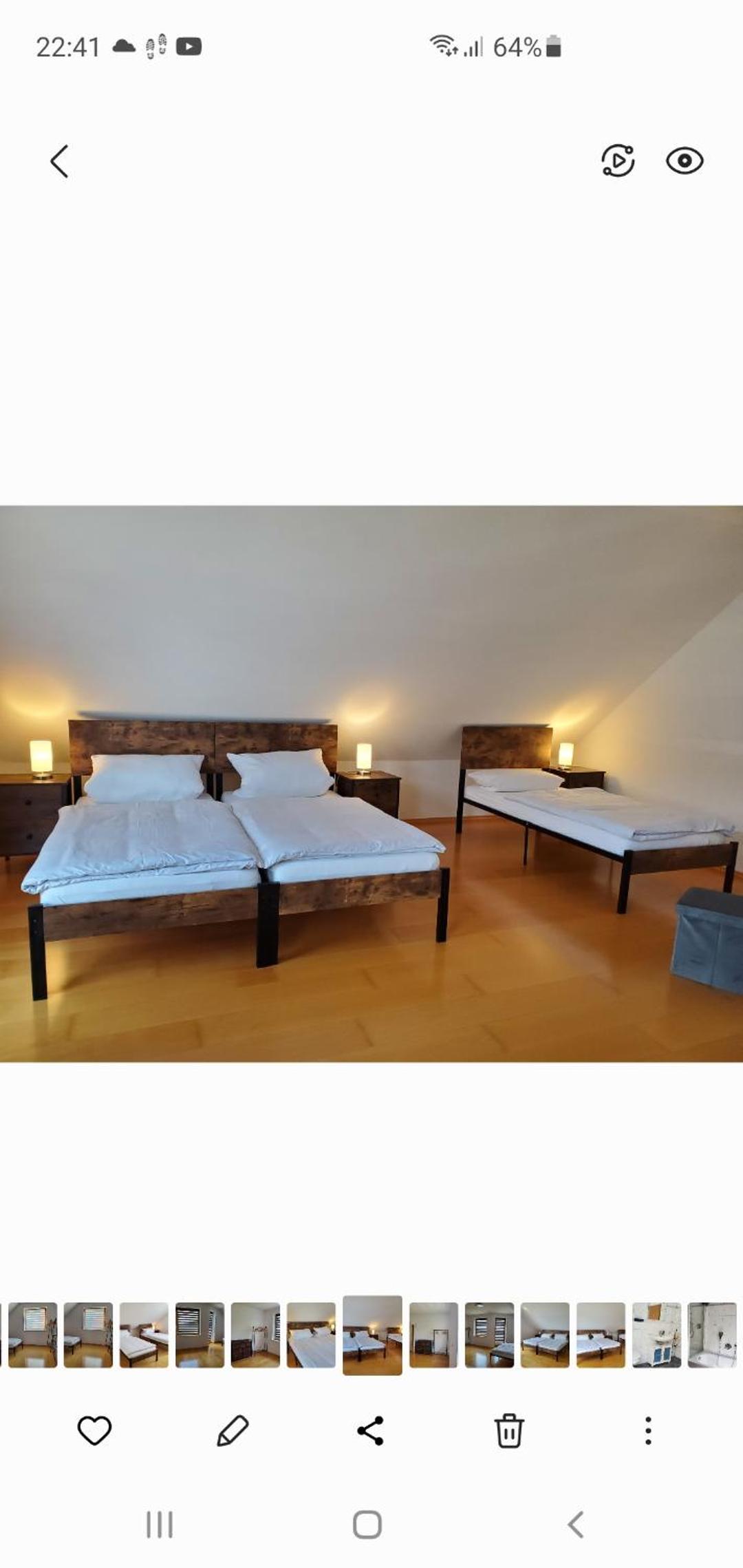 Ferienwohnung Fröse