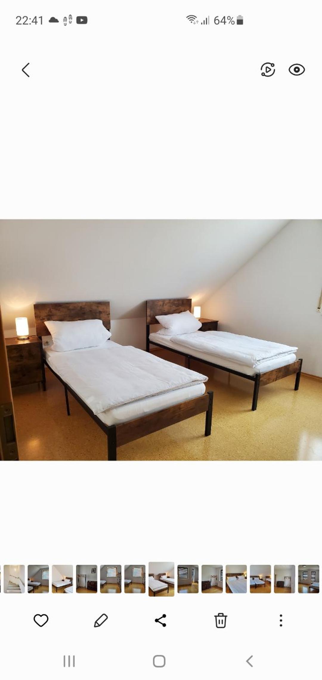 Ferienwohnung Fröse