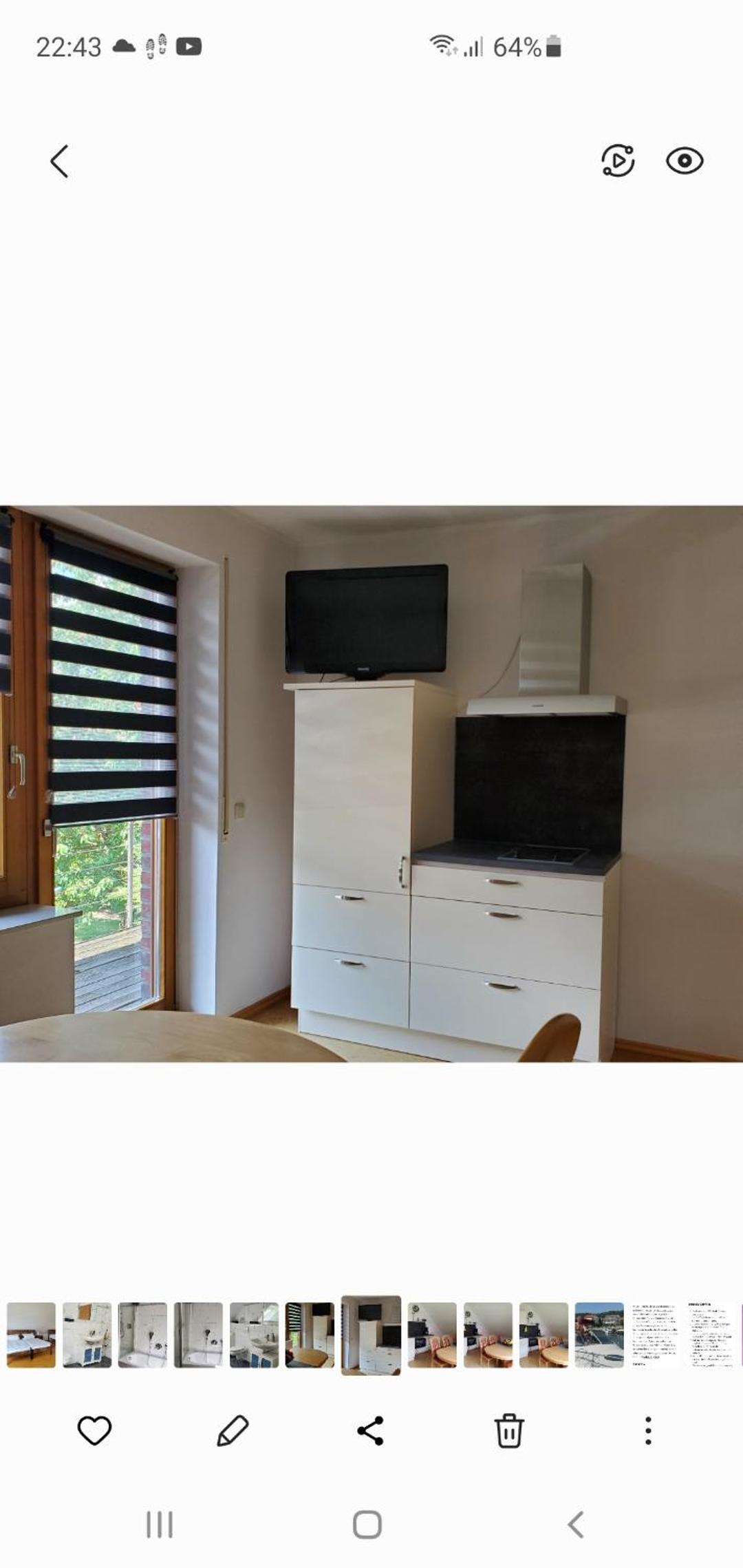 Ferienwohnung Fröse