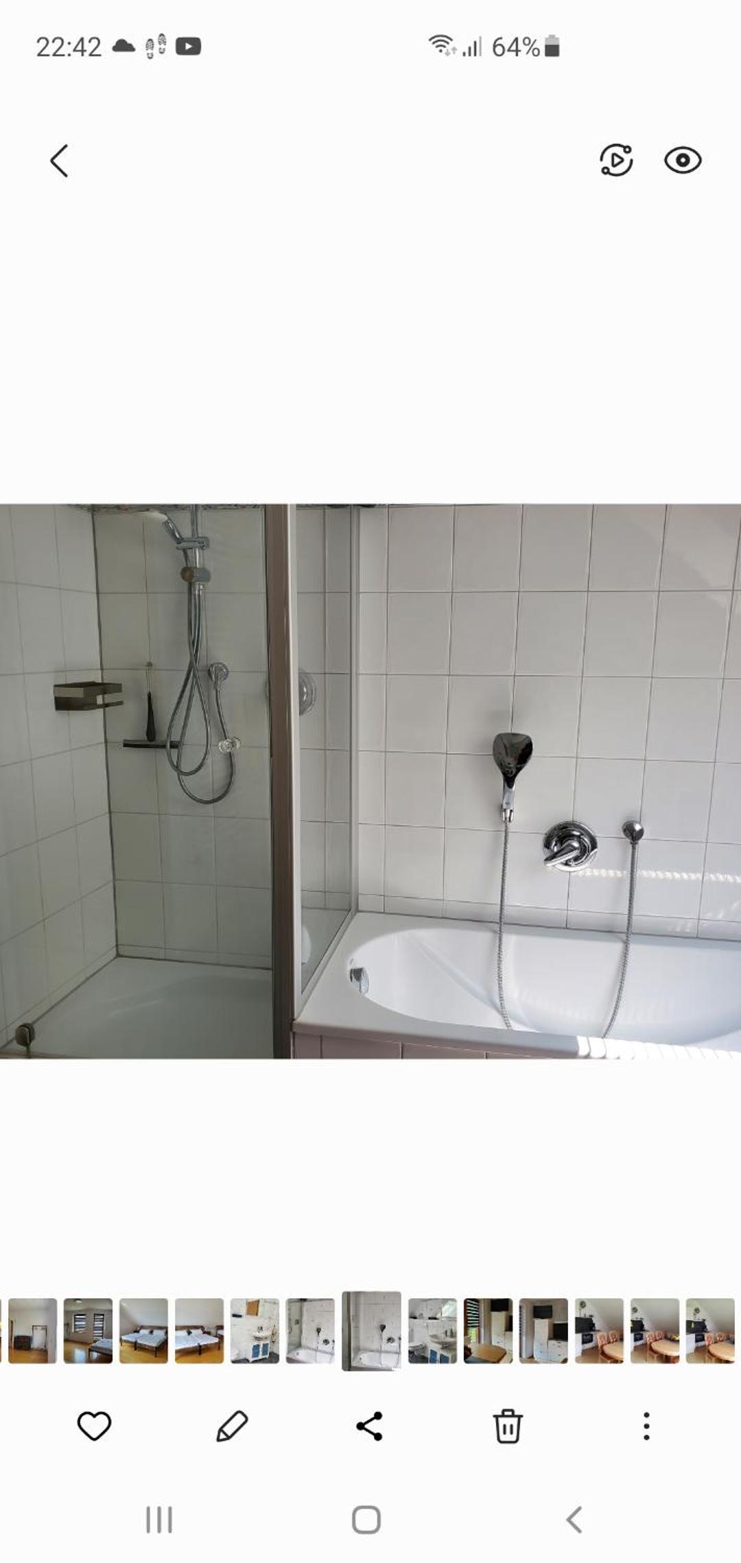 Ferienwohnung Fröse