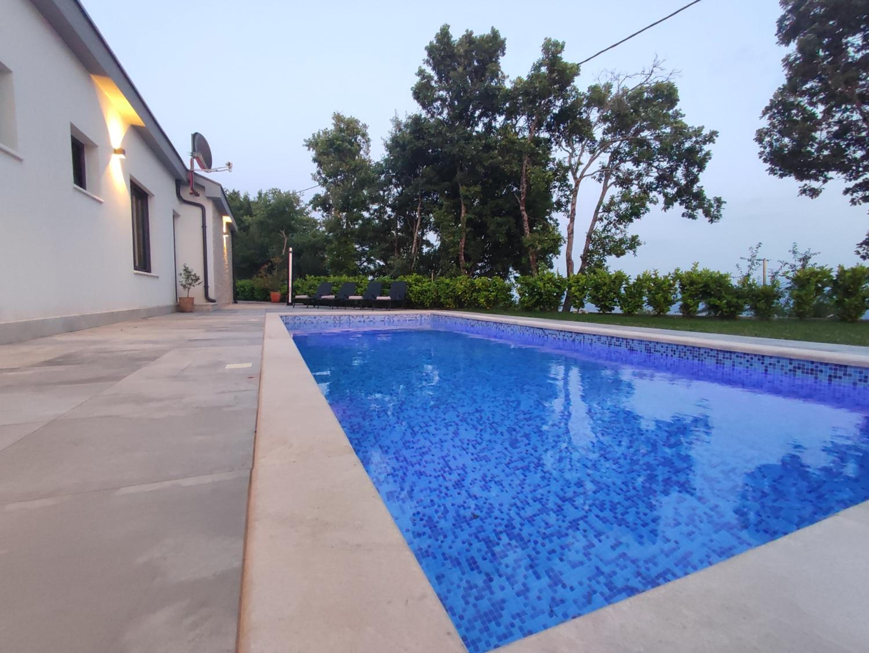 Villa New Home, villa with pool in Imotski near Makarska view 2