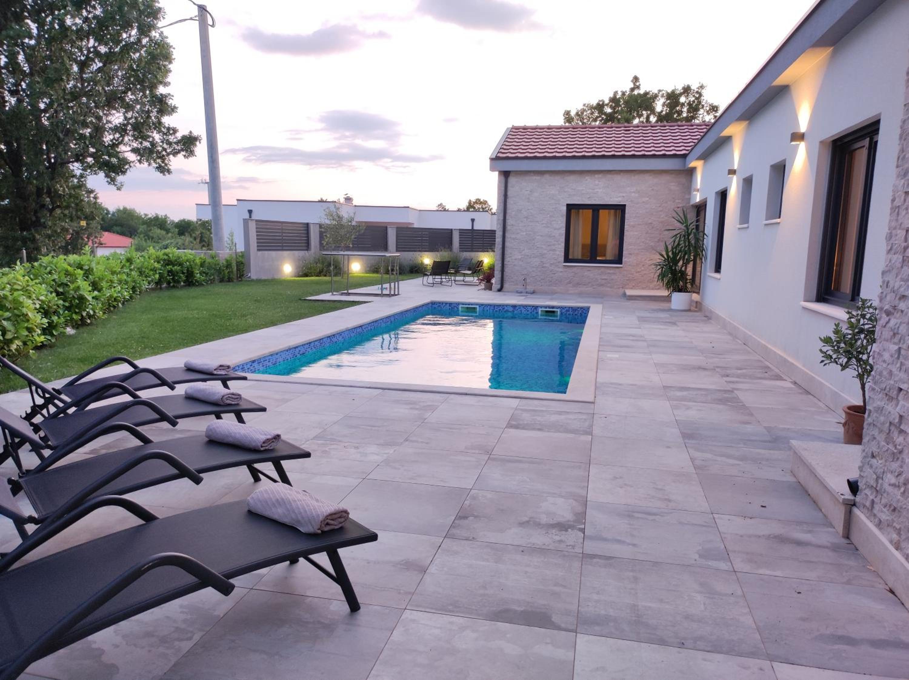 Villa New Home, villa with pool in Imotski near Makarska view 5