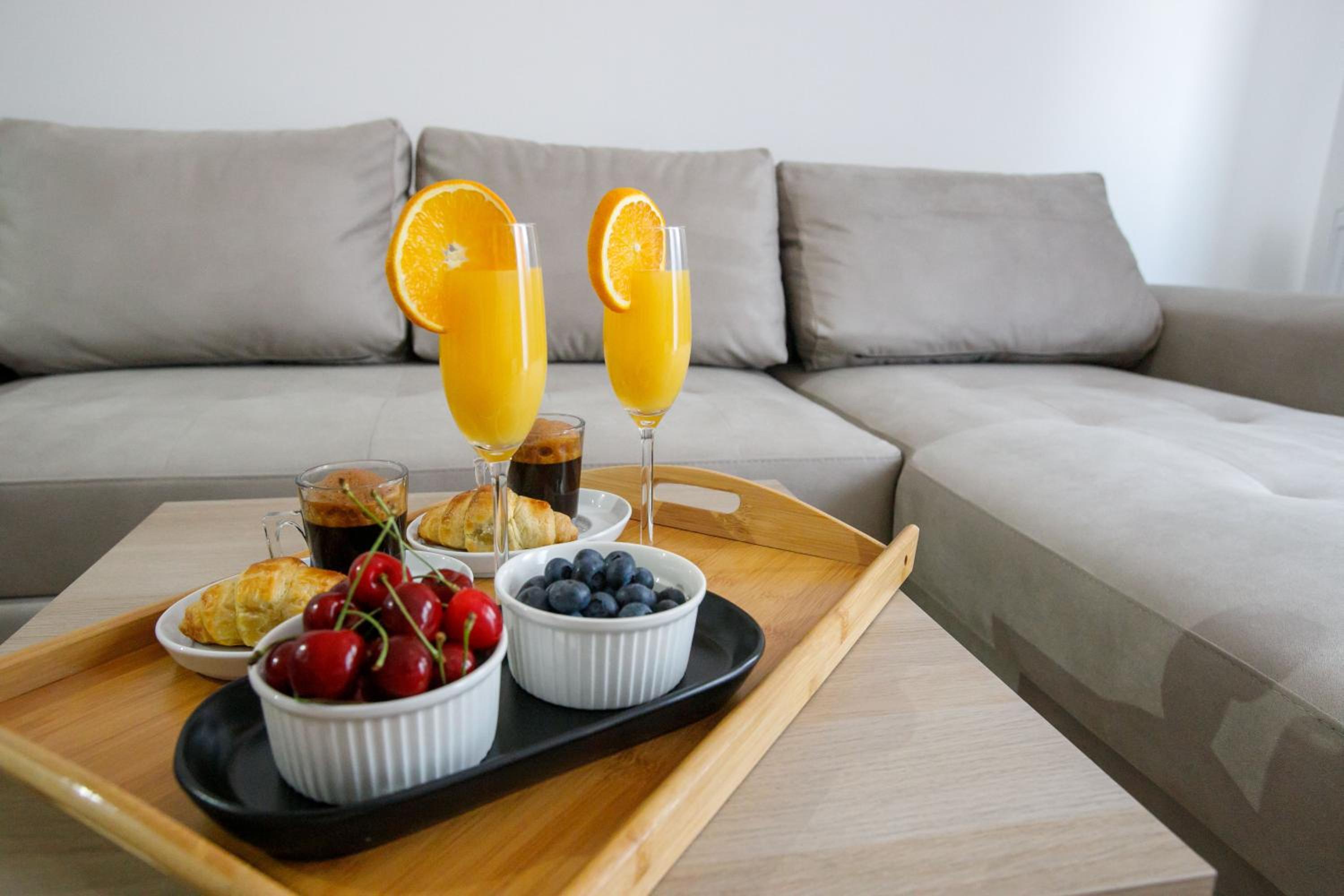 Apartman Paratetis 2 view 4