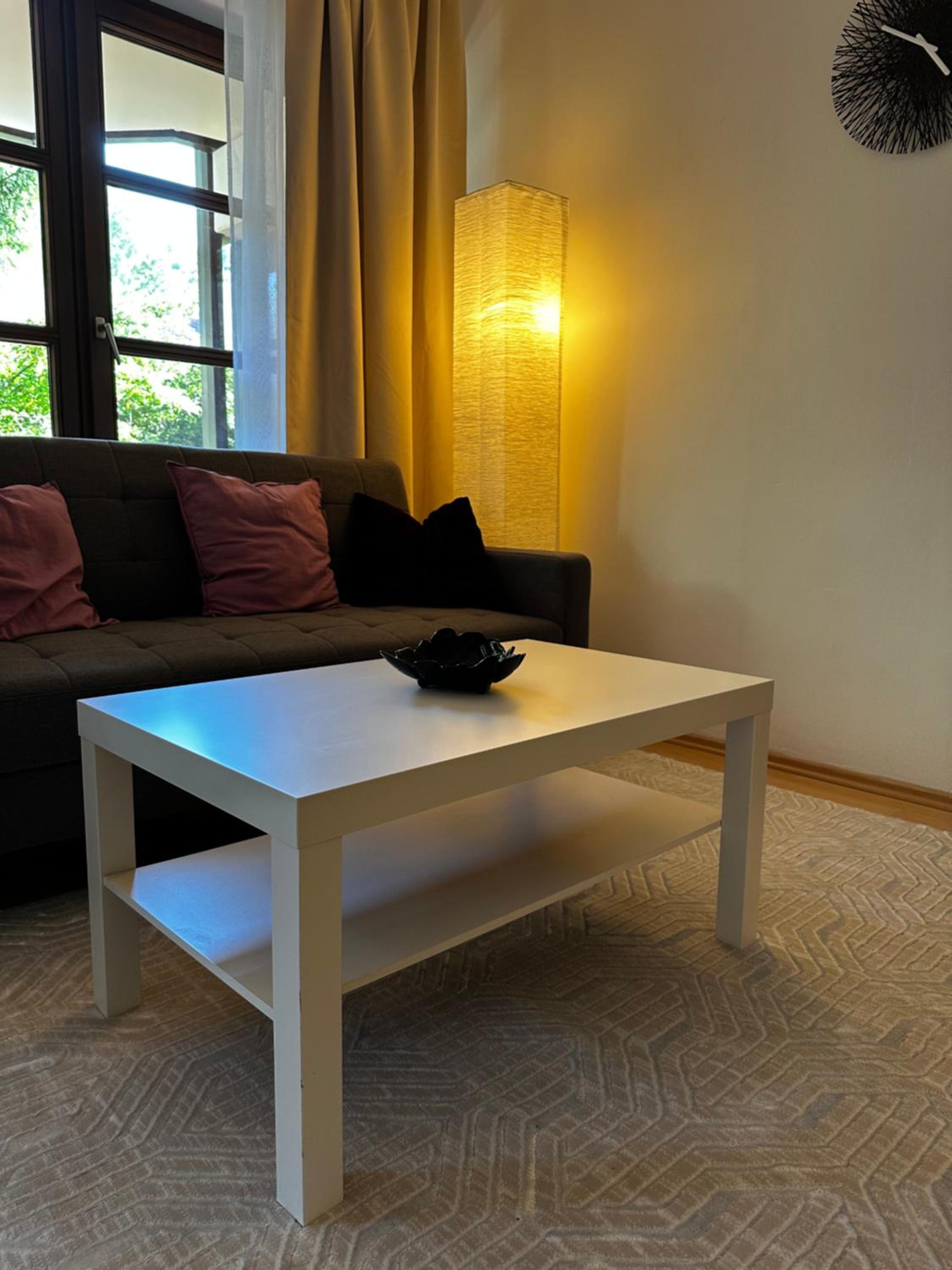Wohnung in Landshuter Altstadt