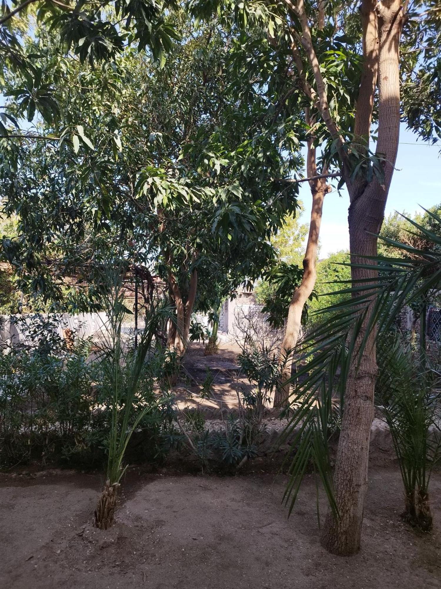 Gabawy Garden Ferienwohnung