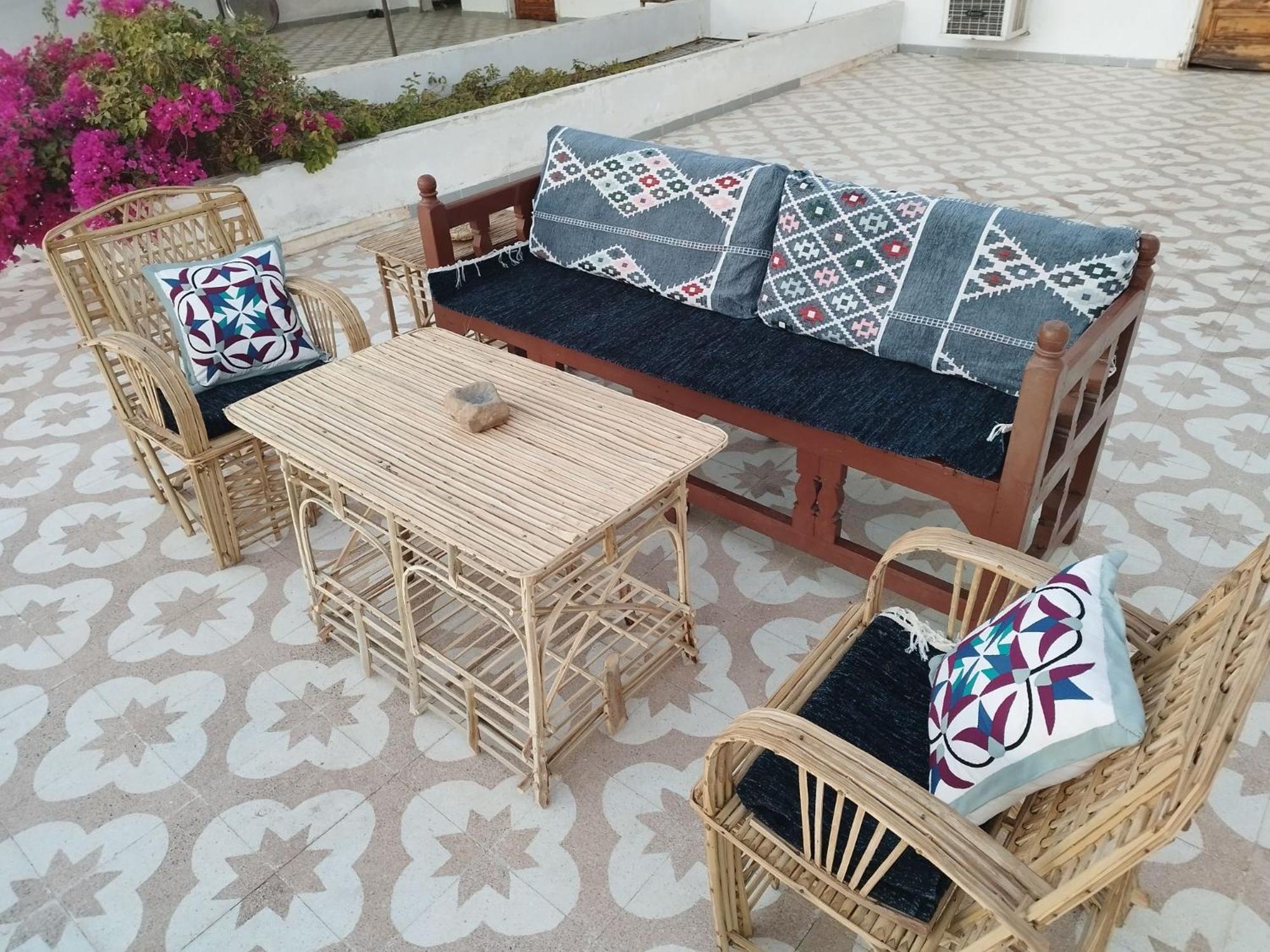 Gabawy Garden Ferienwohnung
