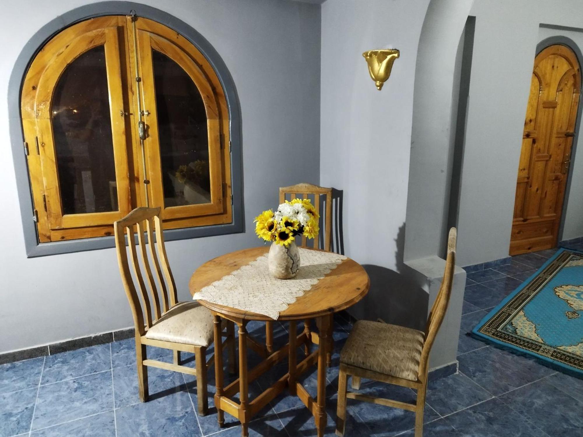 Gabawy Garden Ferienwohnung