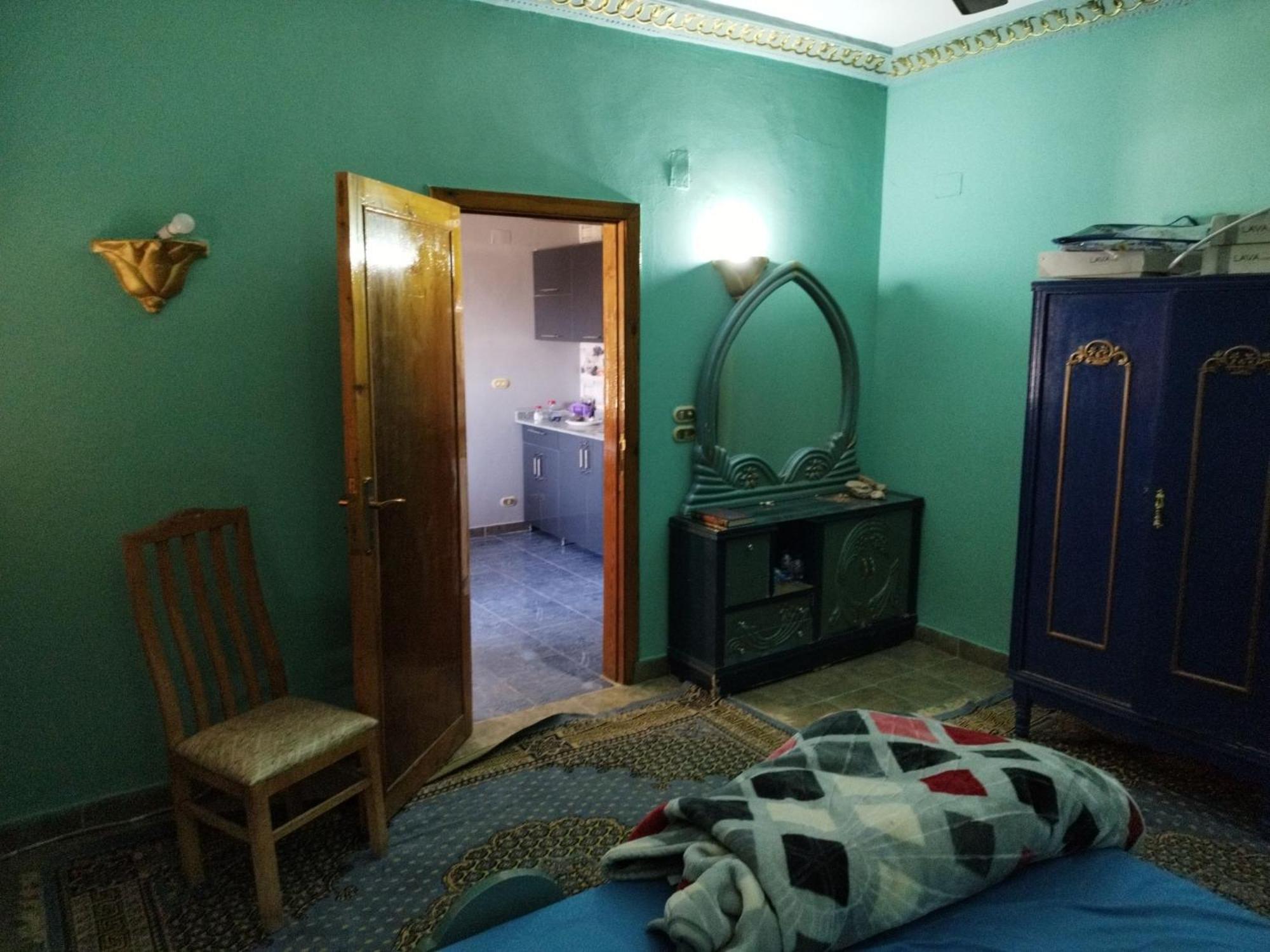 Gabawy Garden Ferienwohnung