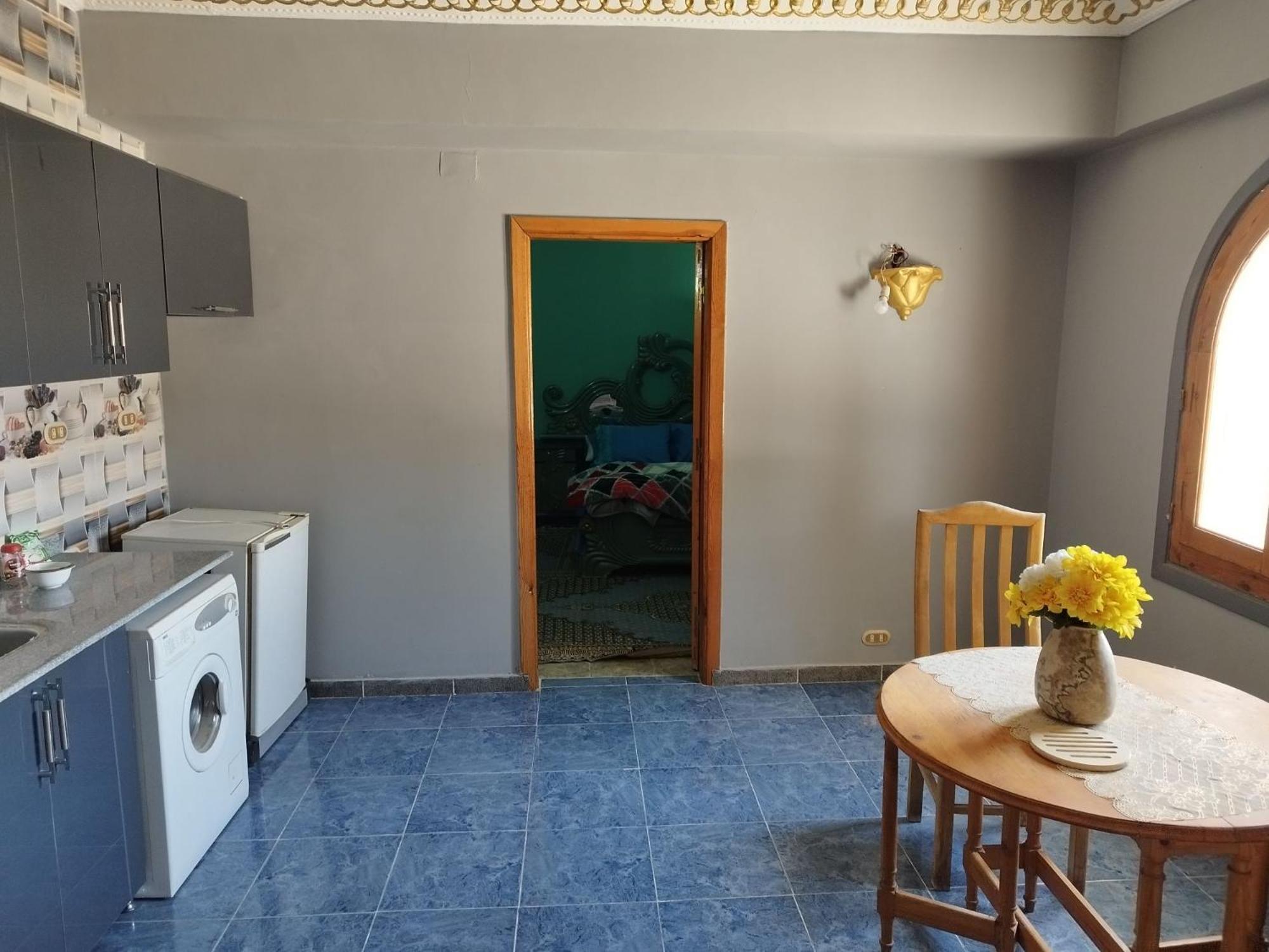 Gabawy Garden Ferienwohnung
