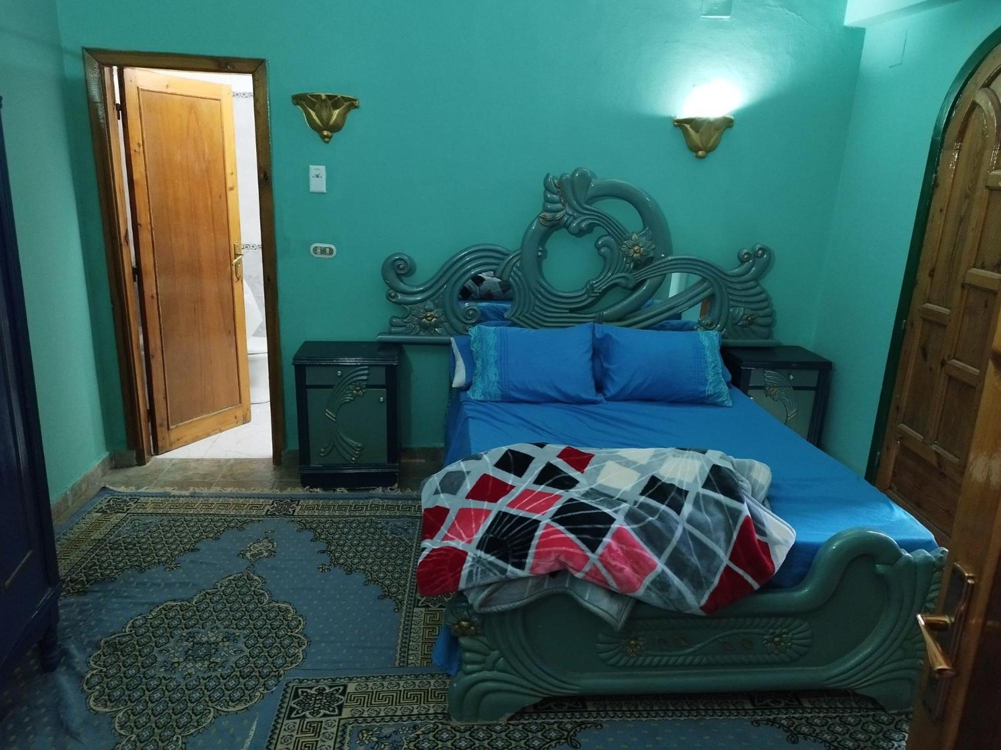 Gabawy Garden Ferienwohnung