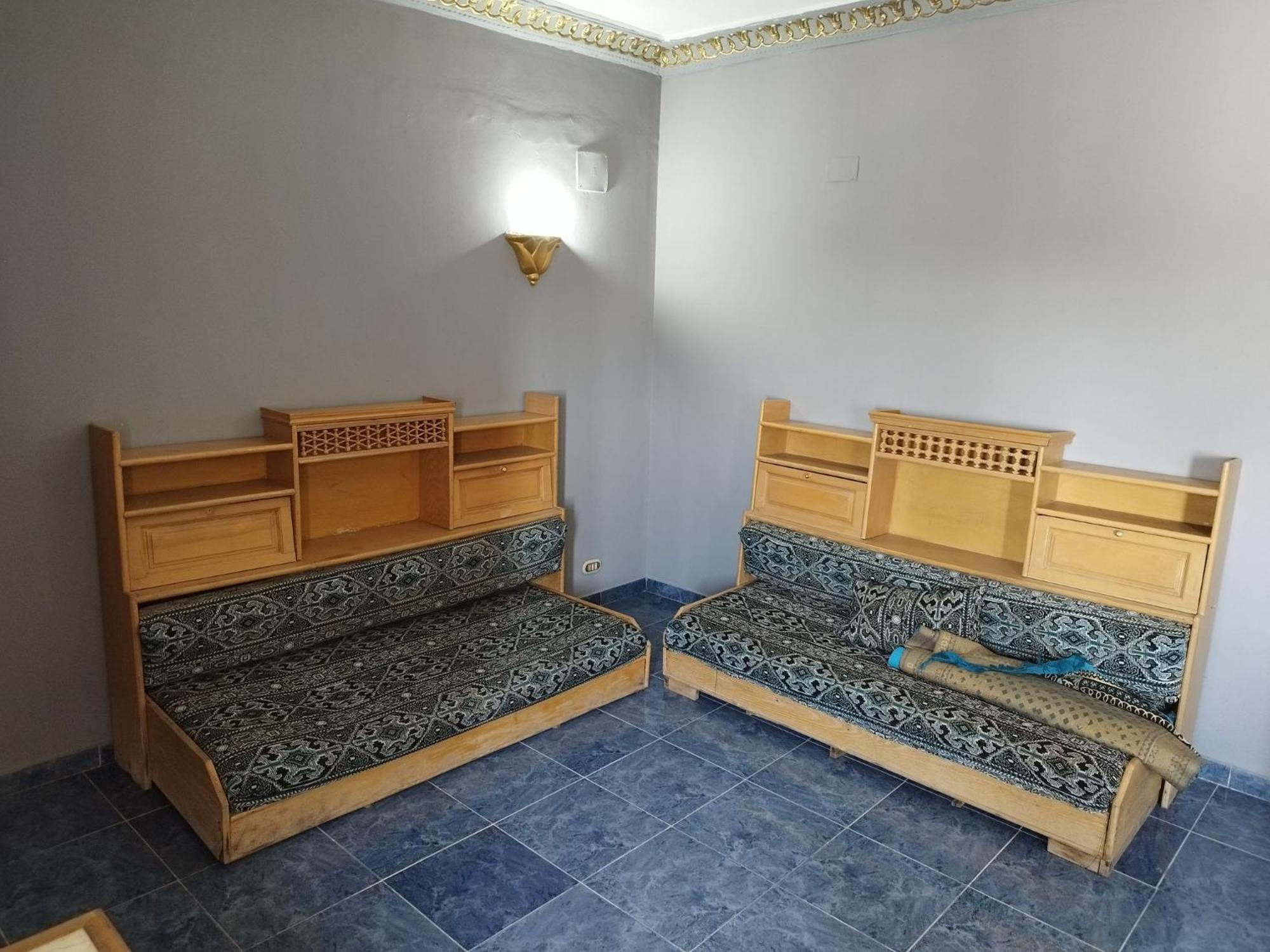 Gabawy Garden Ferienwohnung