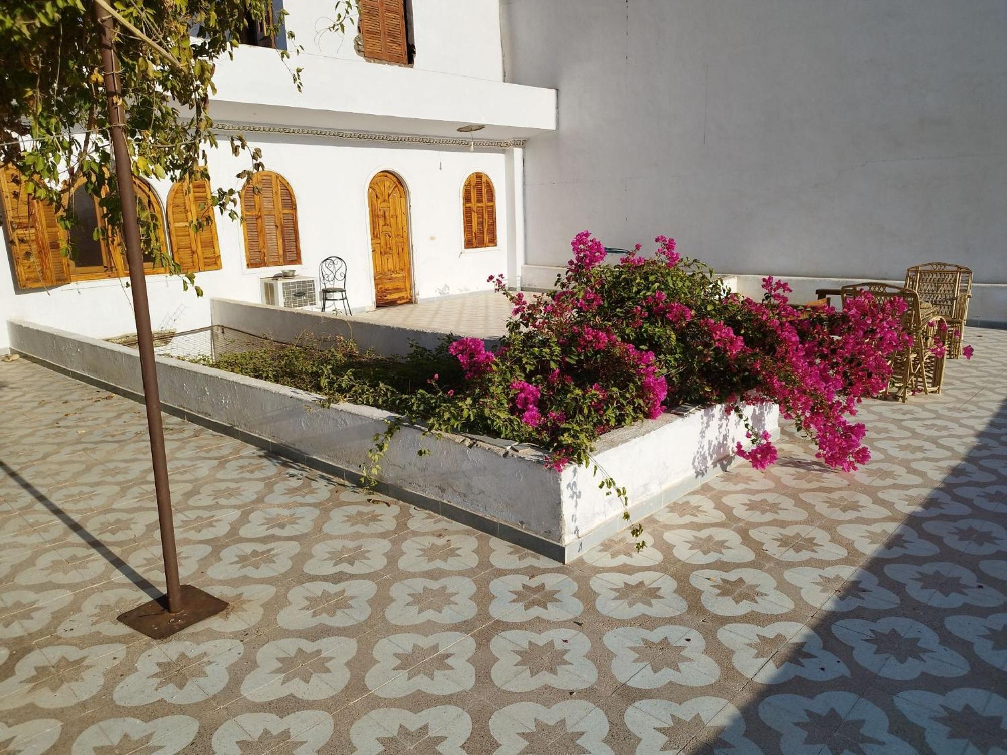 Gabawy Garden Ferienwohnung