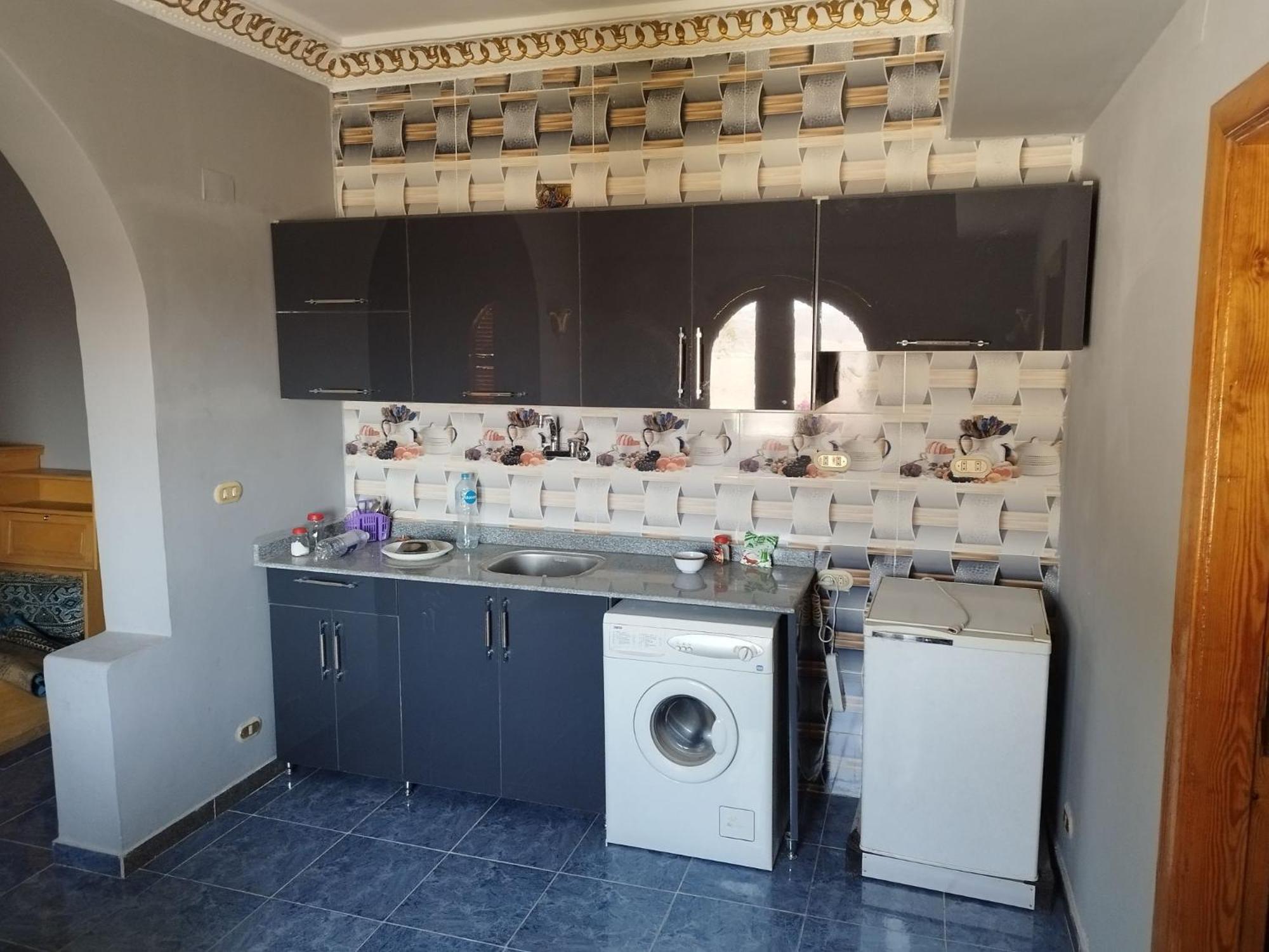 Gabawy Garden Ferienwohnung